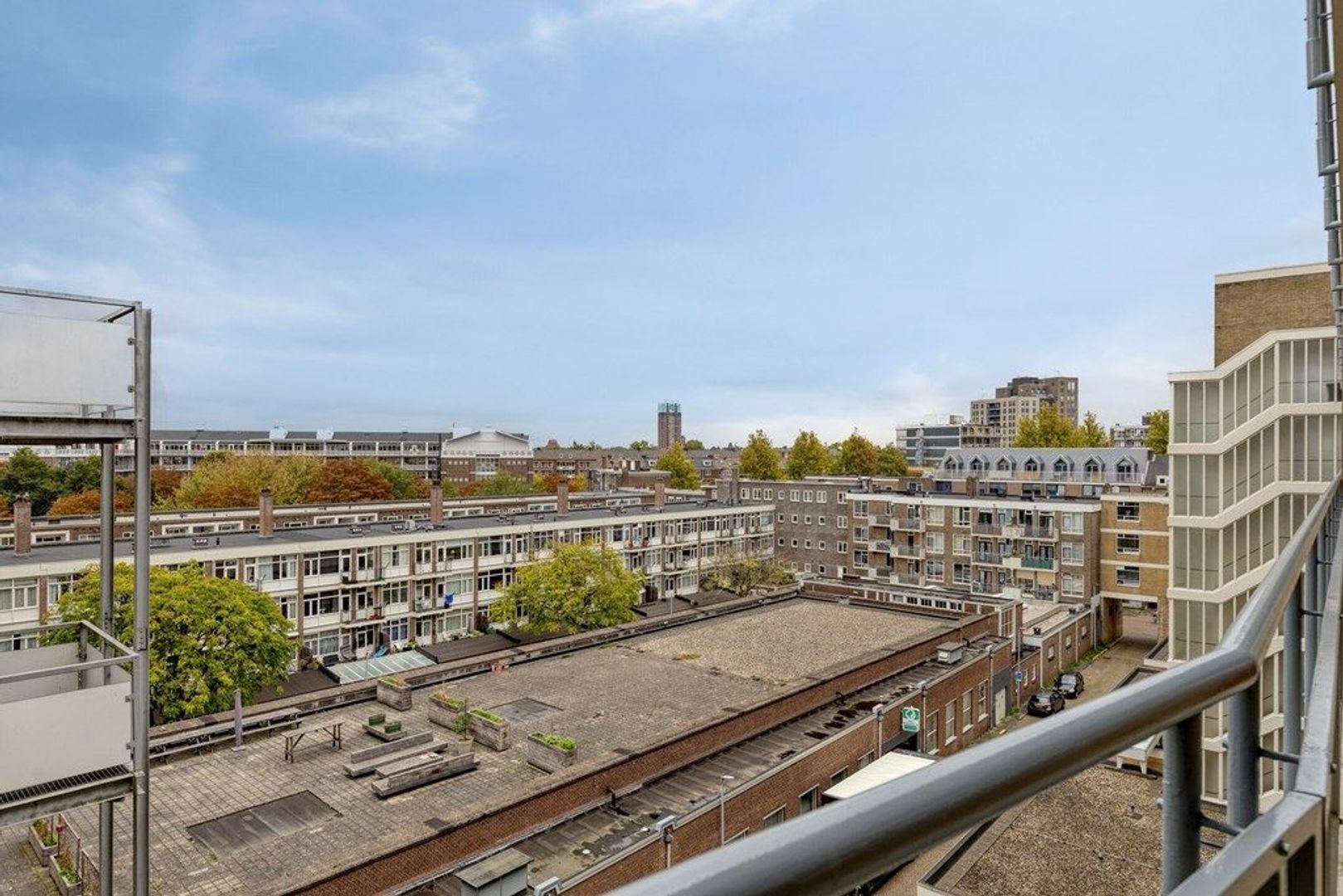 Groenendaal 195, Rotterdam foto-25