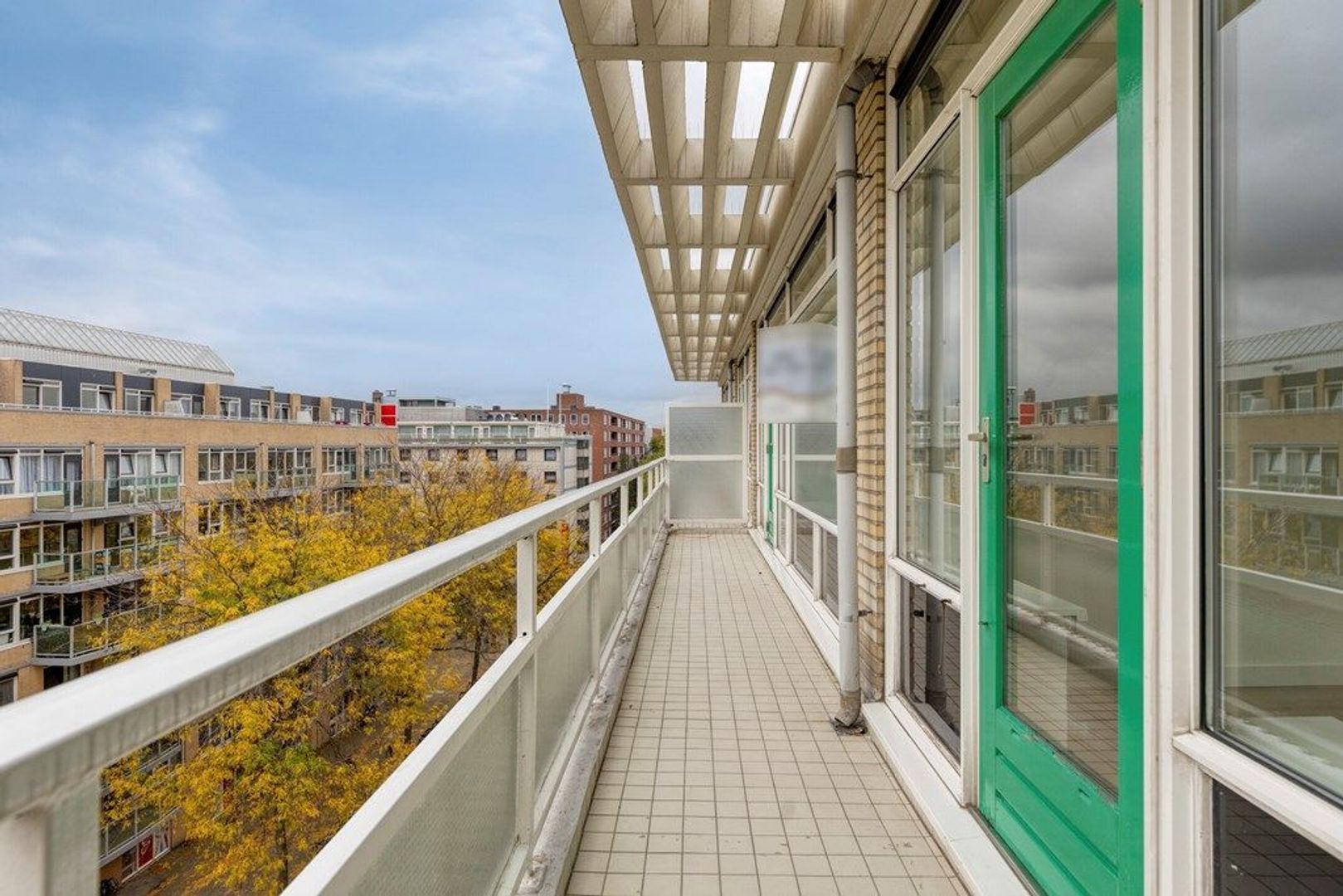 Groenendaal 195, Rotterdam foto-4