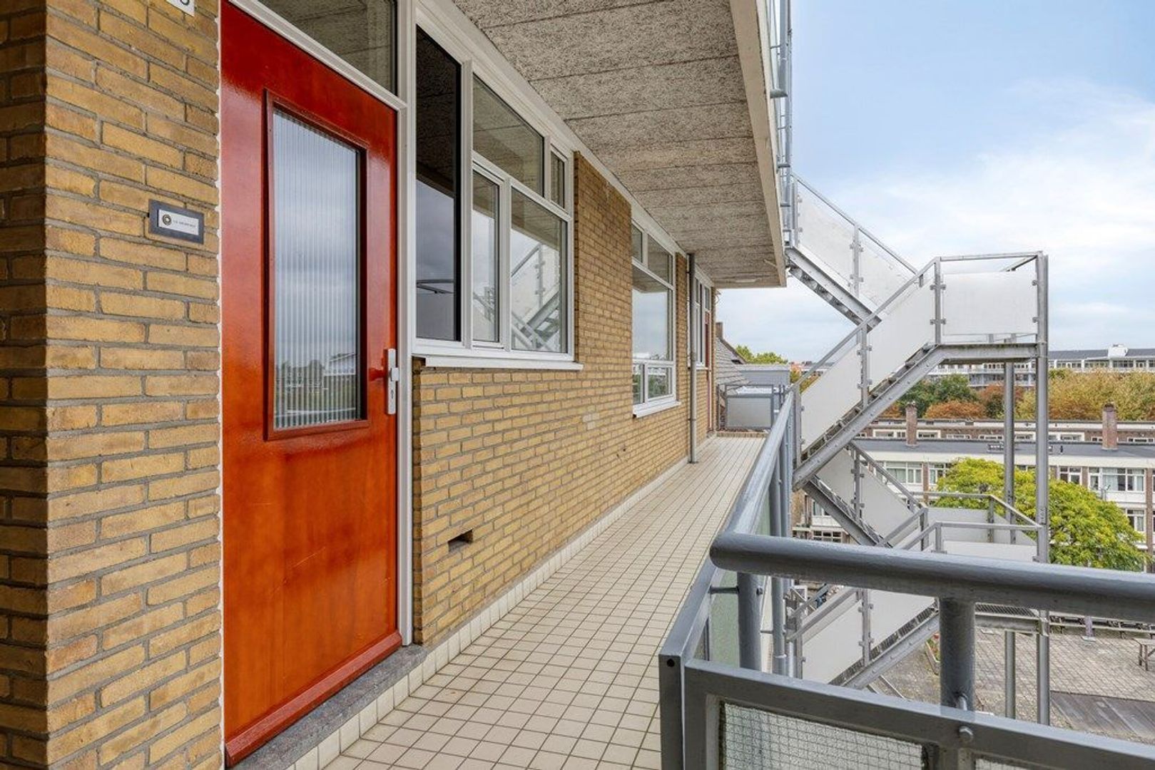 Groenendaal 195, Rotterdam foto-23
