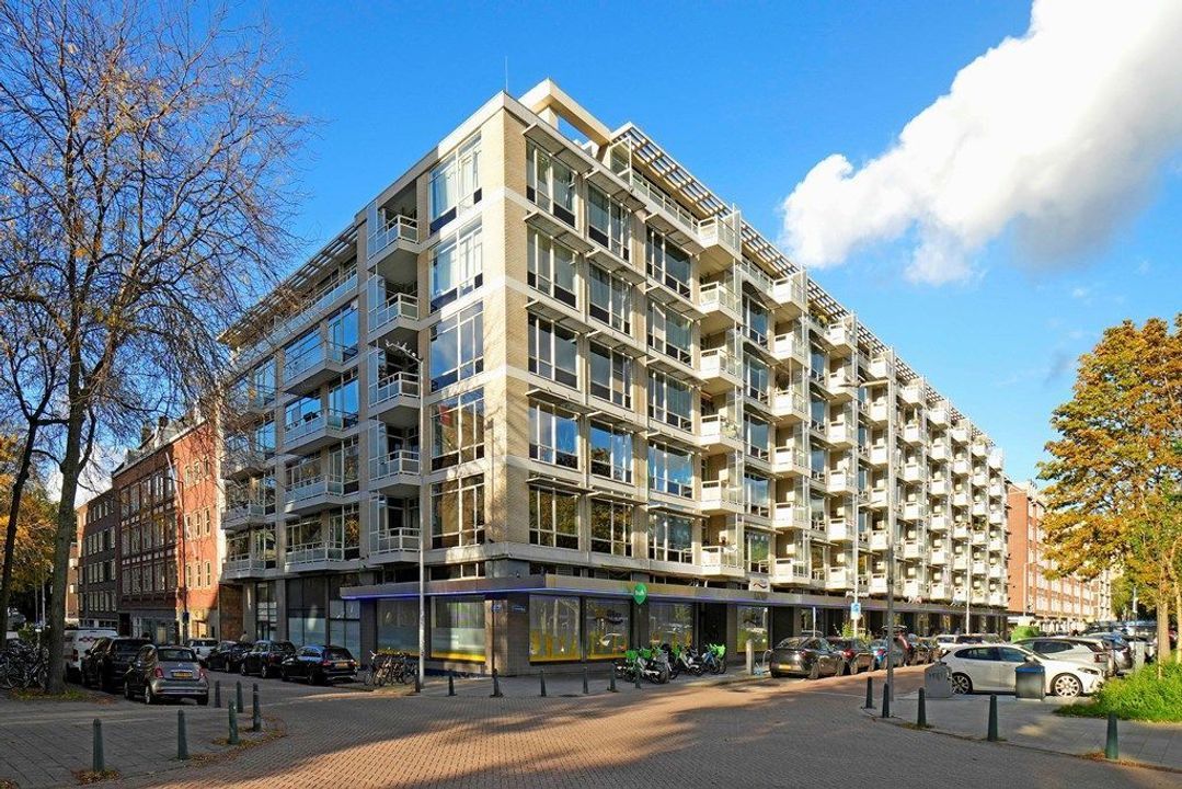 Groenendaal 145, Rotterdam