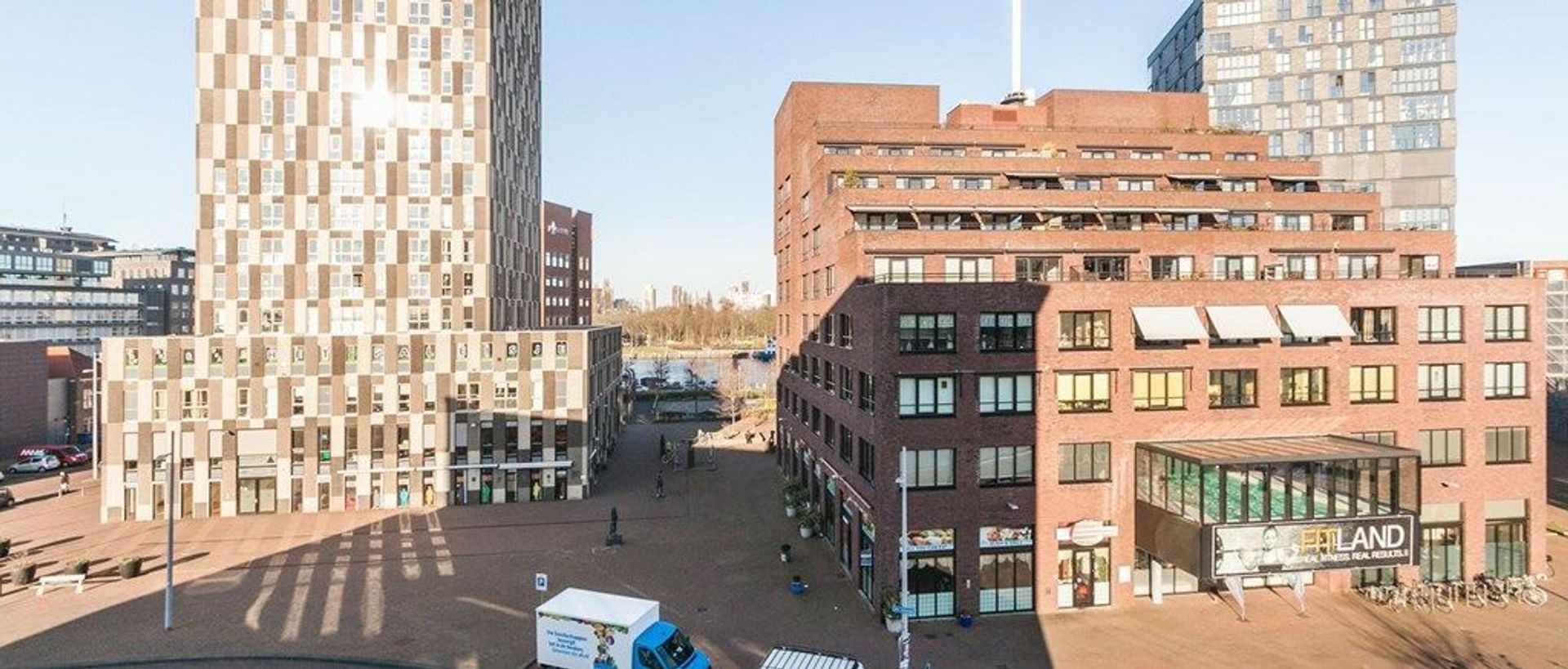 Sint-Jobstraat 45, Rotterdam foto-19