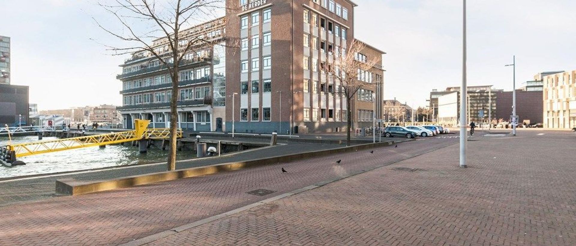 Sint-Jobstraat 45, Rotterdam foto-20