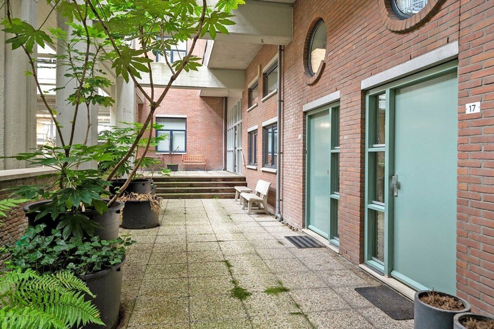 Sint-Jobstraat 17, Rotterdam foto-23