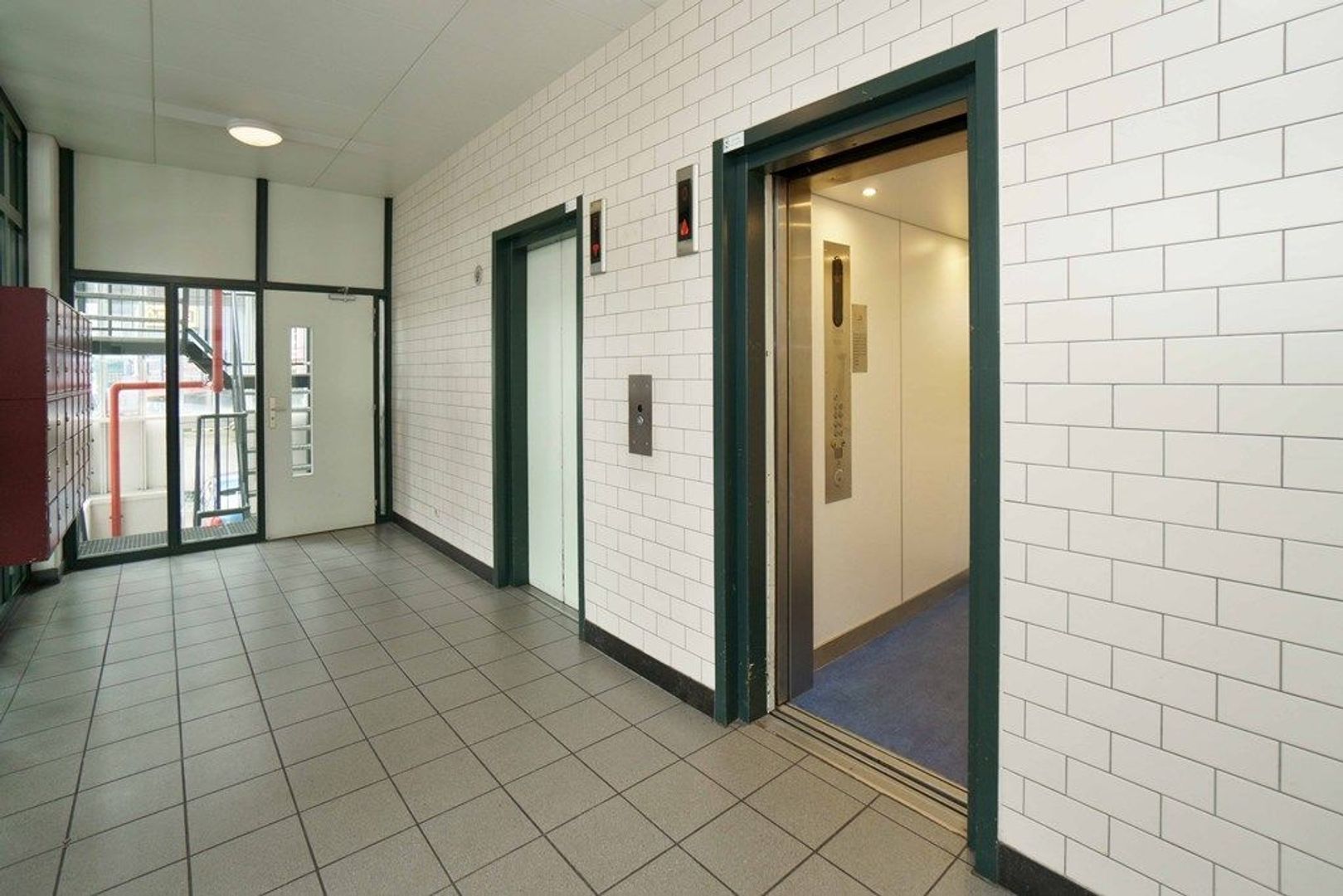 Zuidplein 316, Rotterdam foto-13
