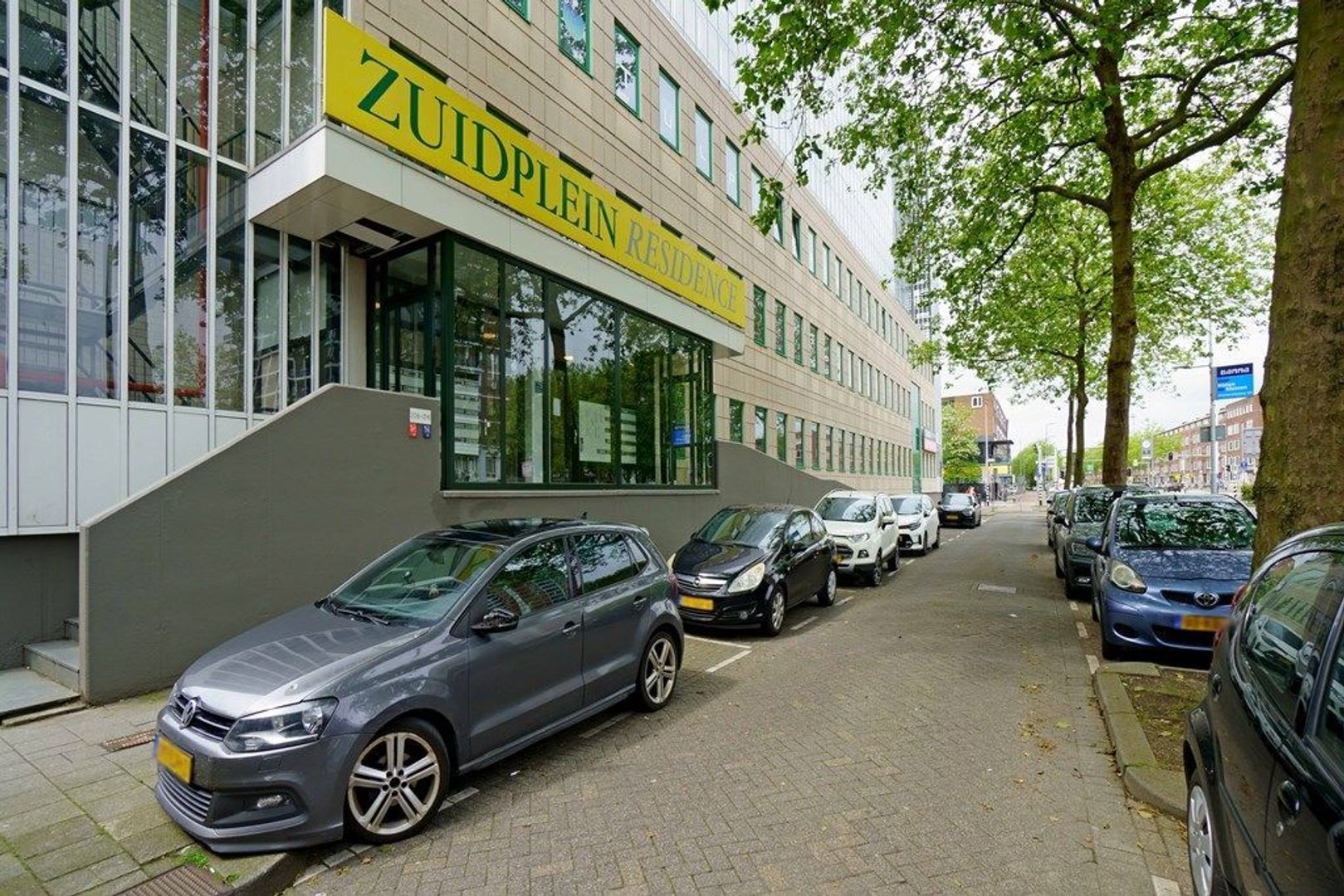 Zuidplein 316, Rotterdam foto-15