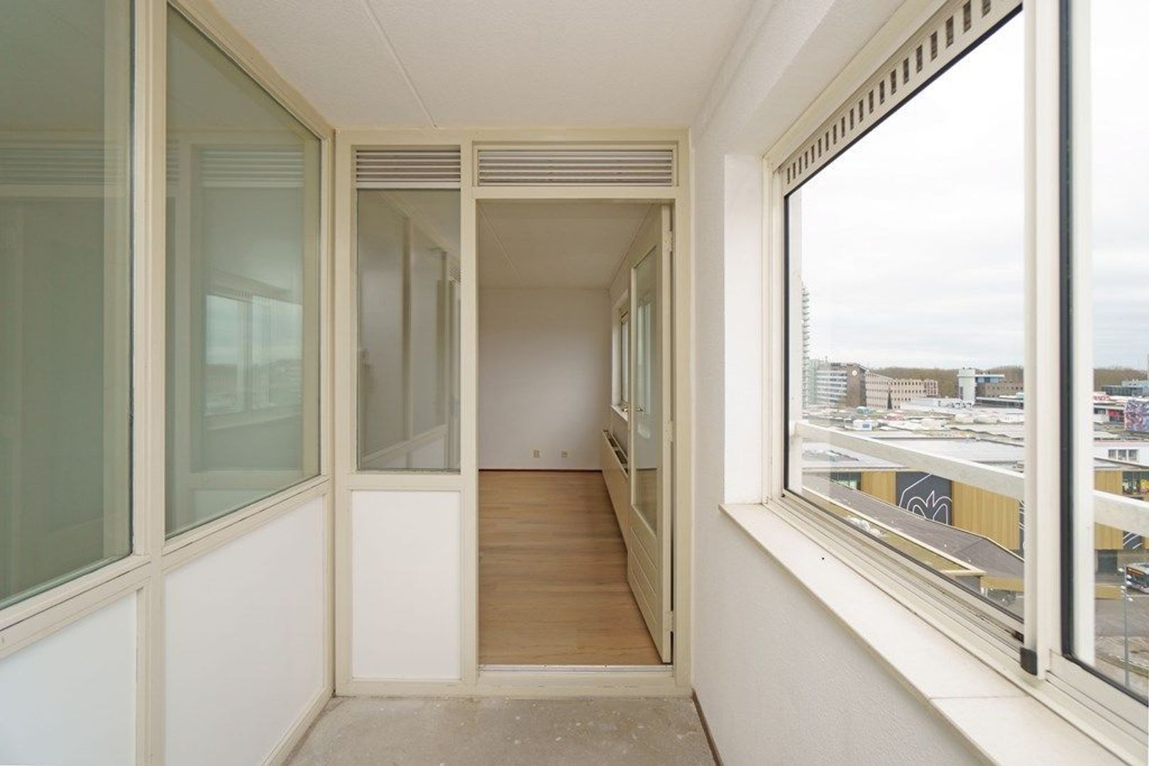 Zuidplein 316, Rotterdam foto-12