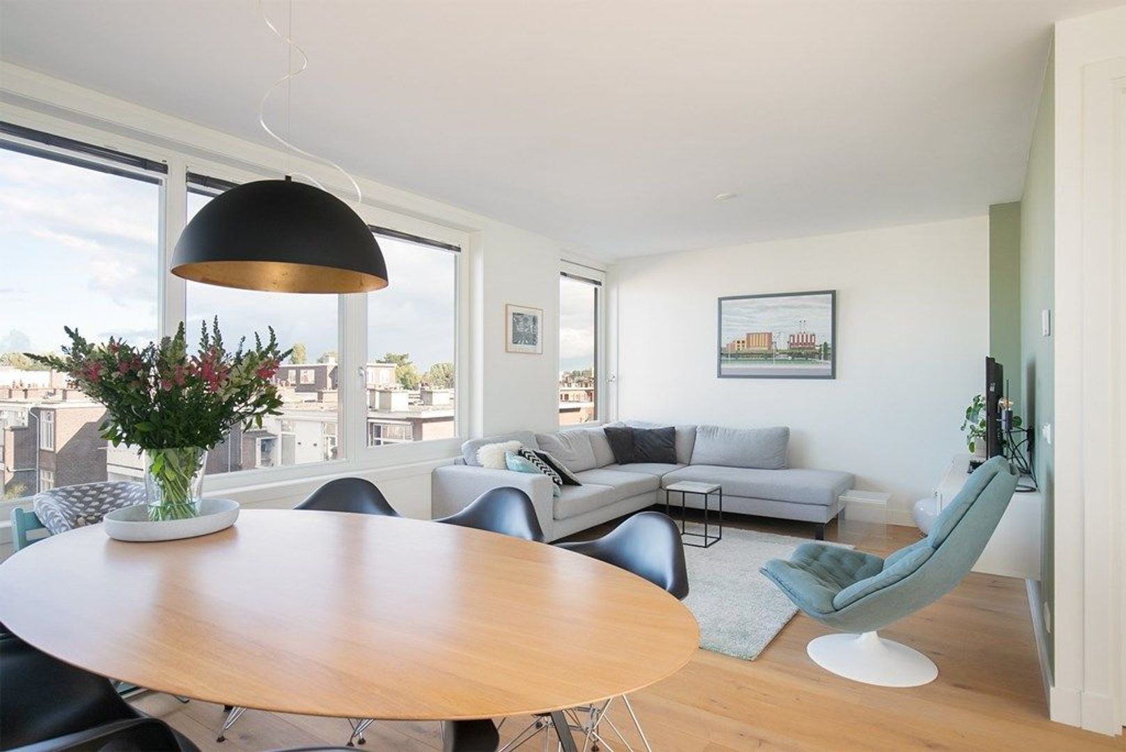 Irisstraat 146, Den Haag foto-2