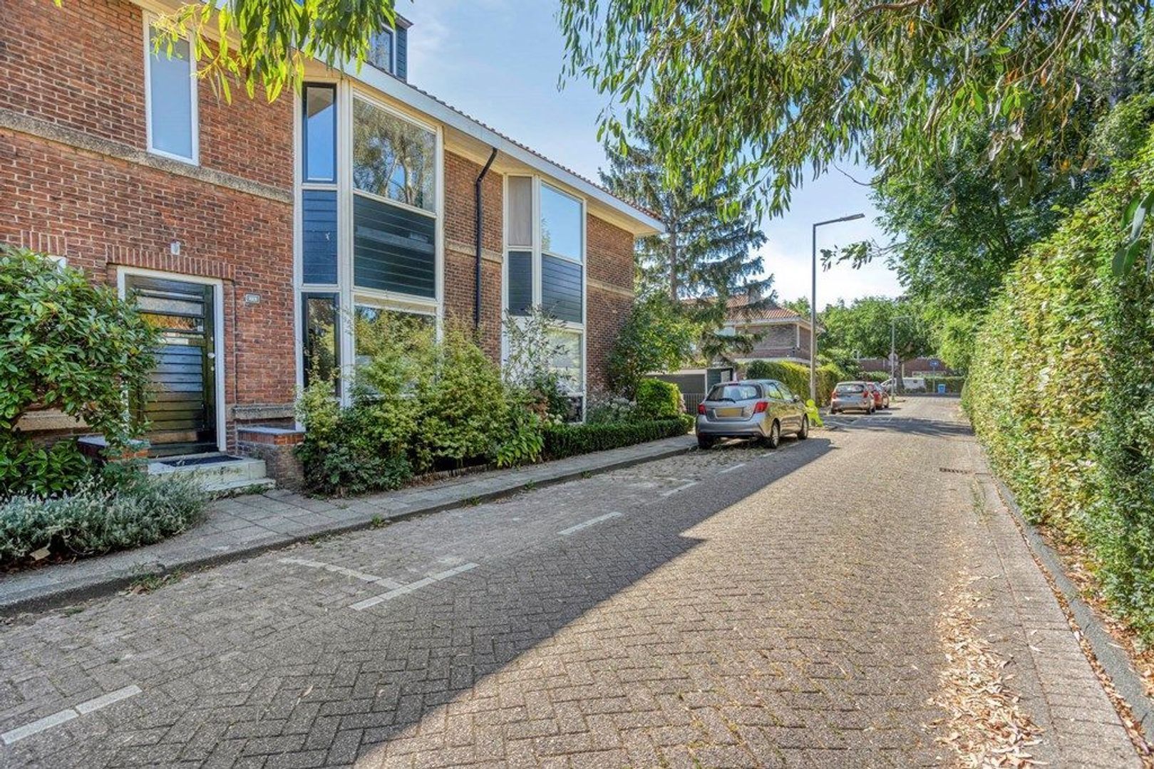 Palmweg 6, Rotterdam foto-0