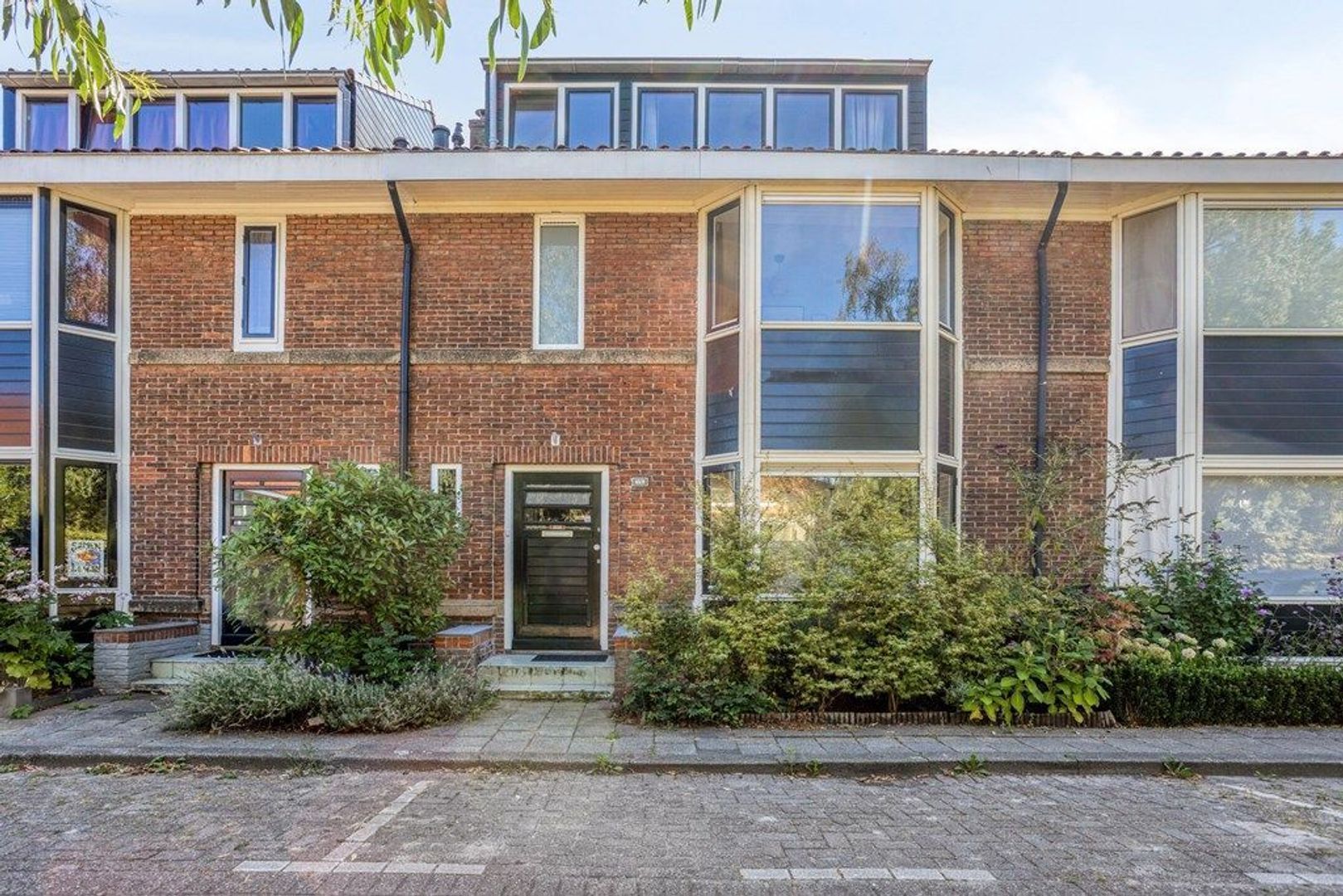 Palmweg 6, Rotterdam foto-2