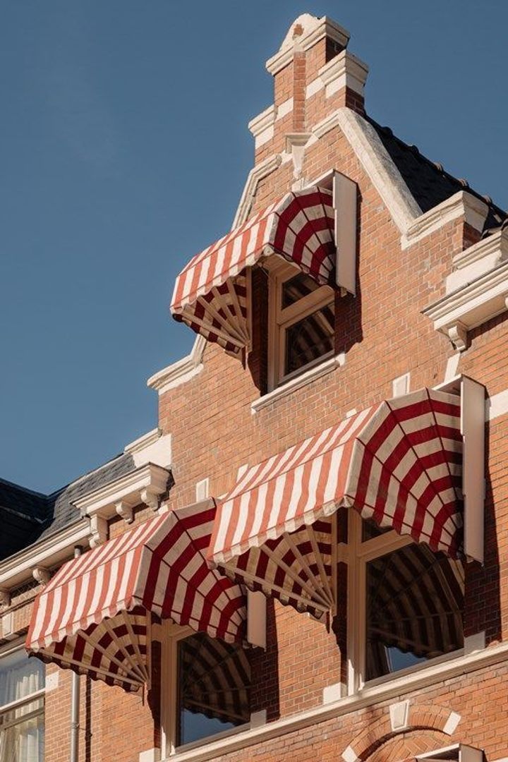 Van Blankenburgstraat 3, Den Haag foto-5