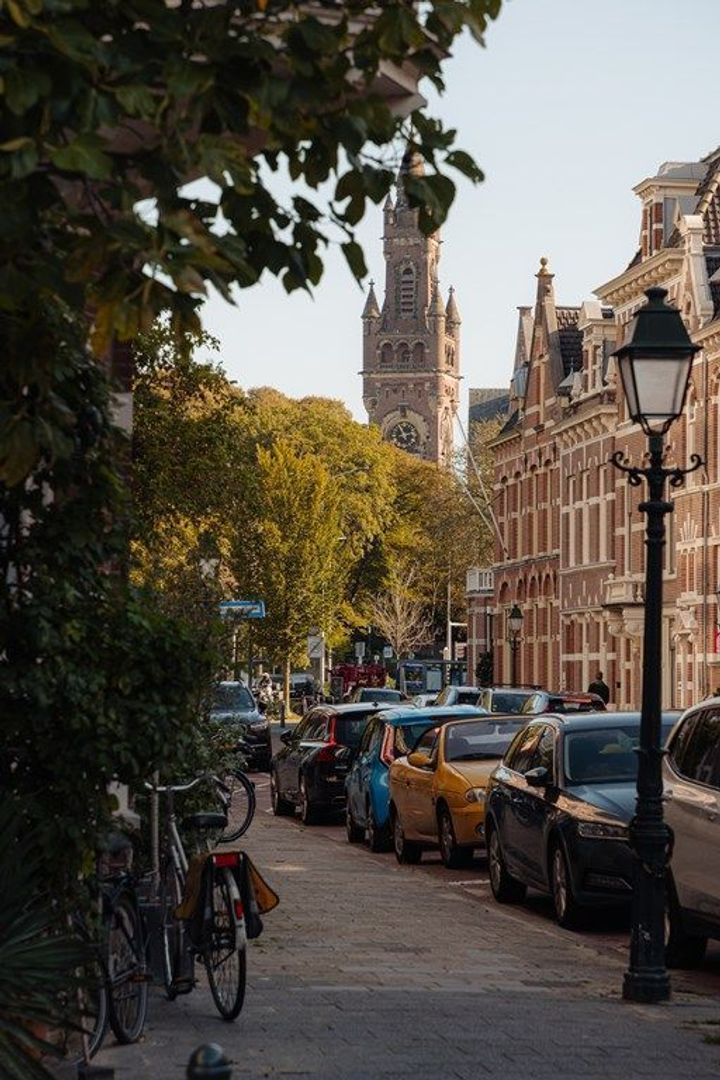 Van Blankenburgstraat 3, Den Haag foto-59