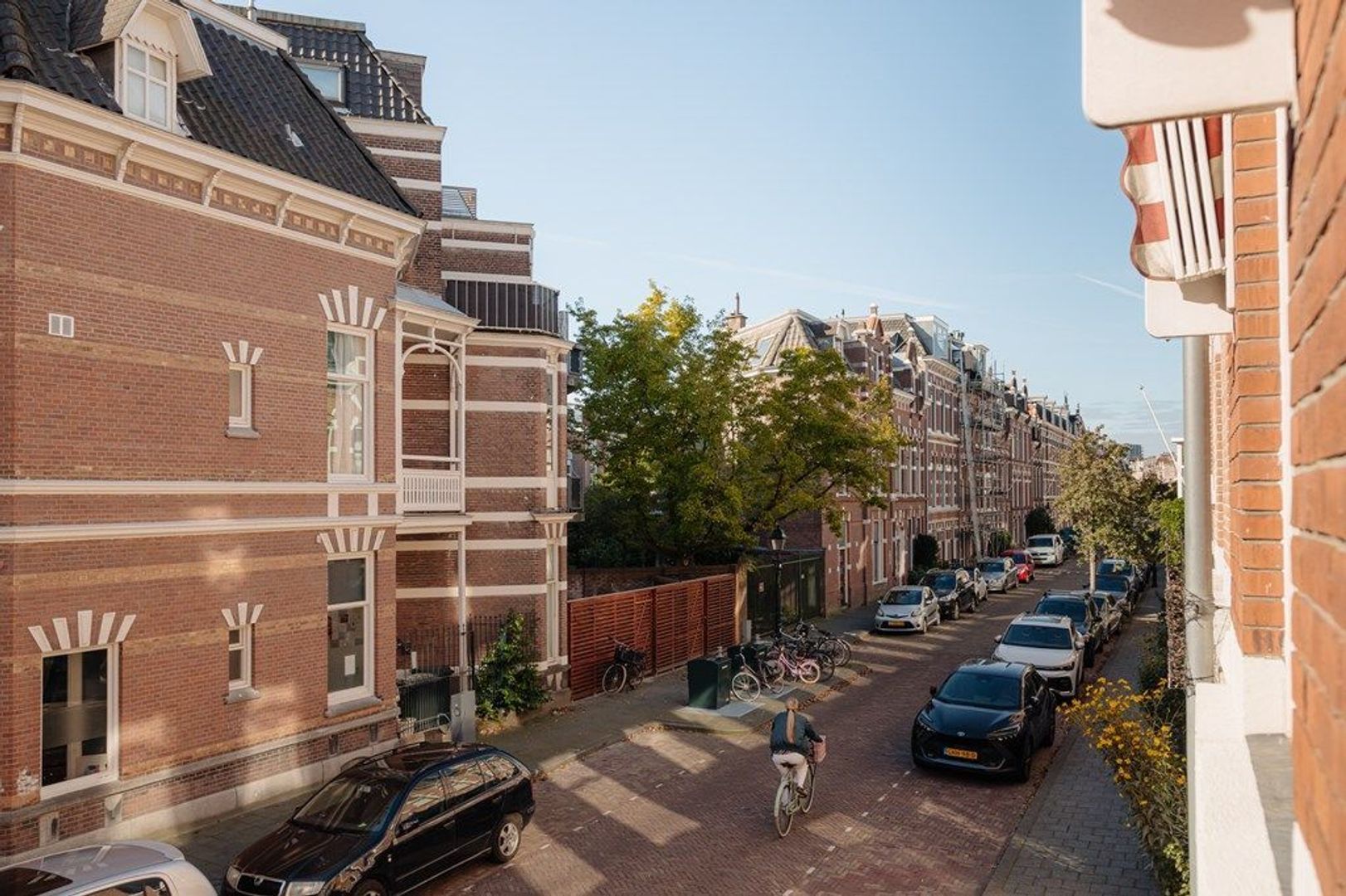 Van Blankenburgstraat 3, Den Haag foto-35