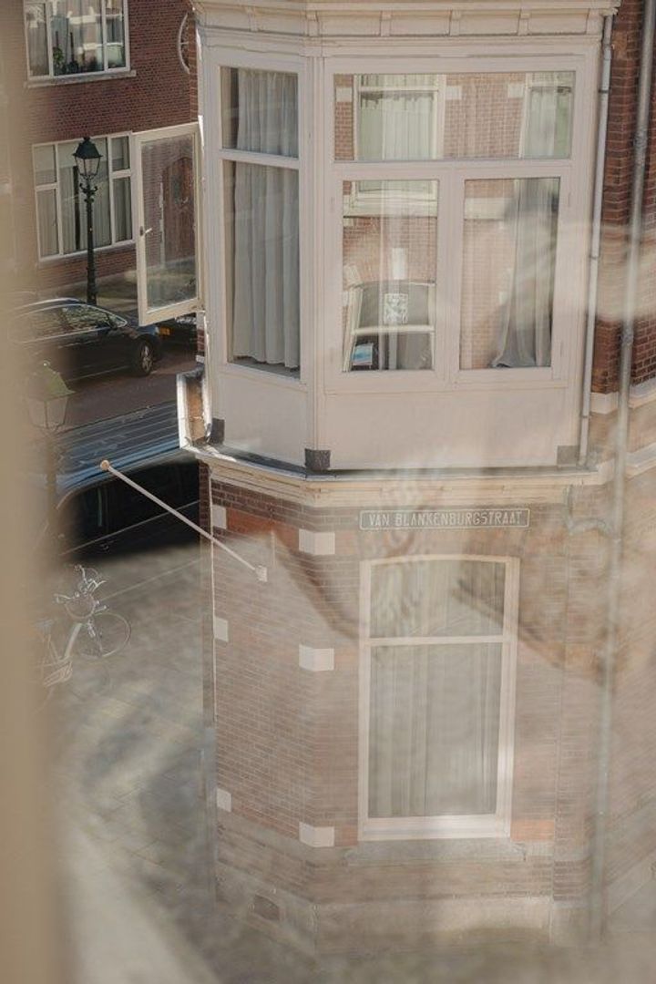 Van Blankenburgstraat 3, Den Haag foto-47