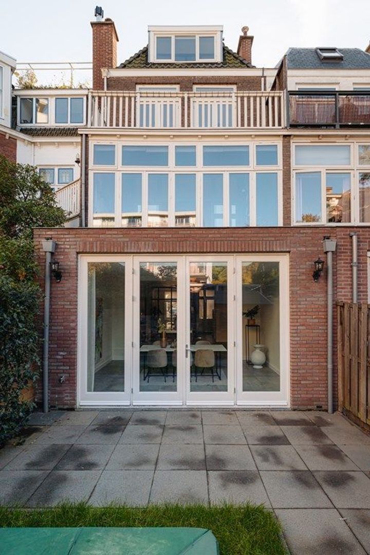 Van Blankenburgstraat 3, Den Haag foto-18