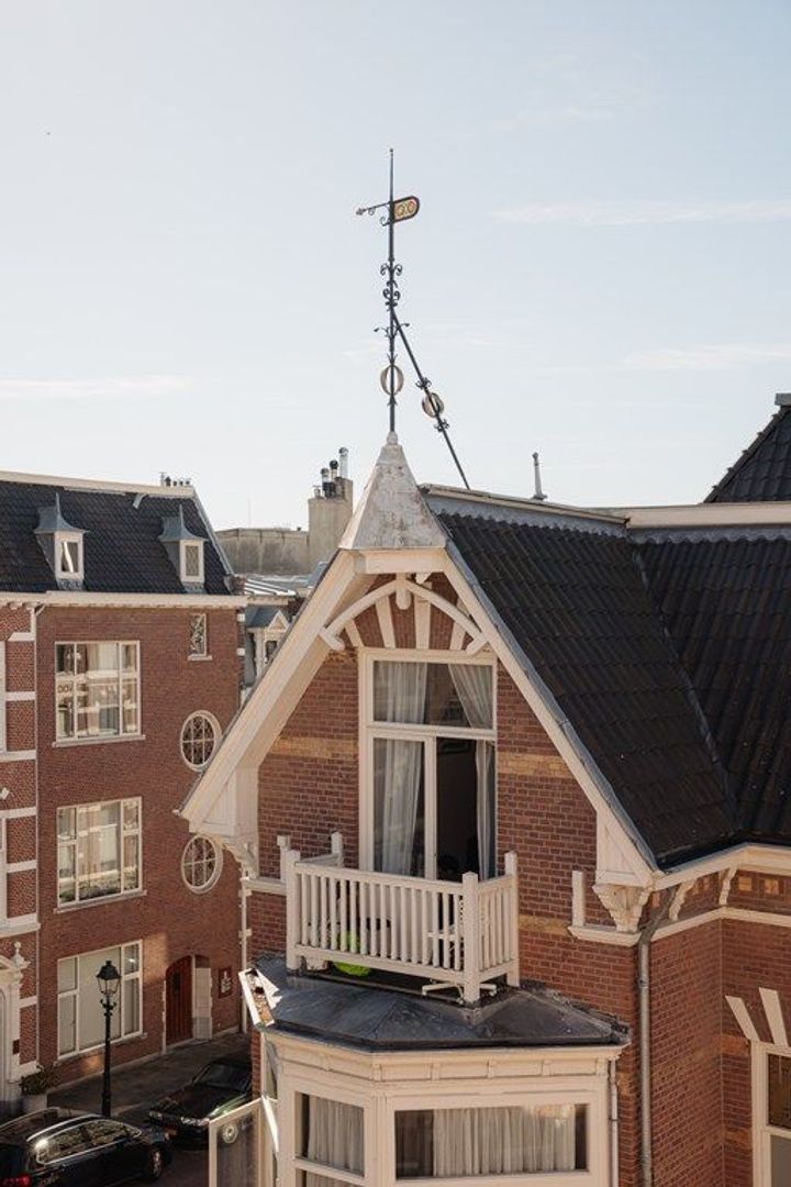 Van Blankenburgstraat 3, Den Haag foto-55