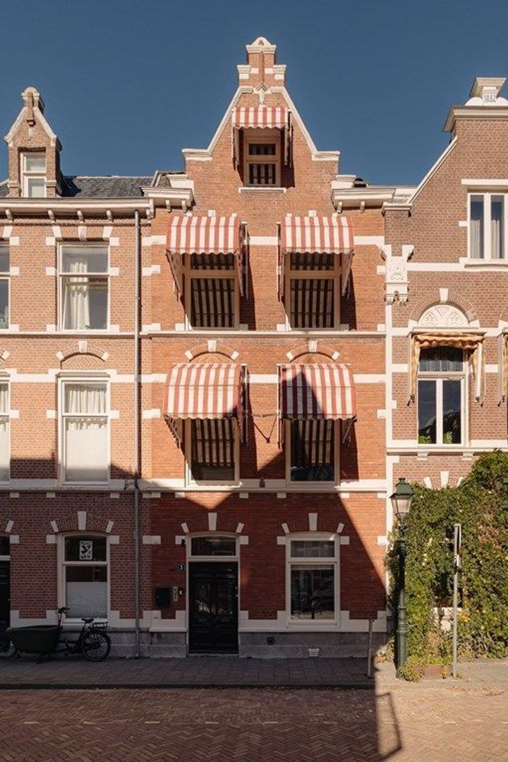Van Blankenburgstraat 3, Den Haag foto-4