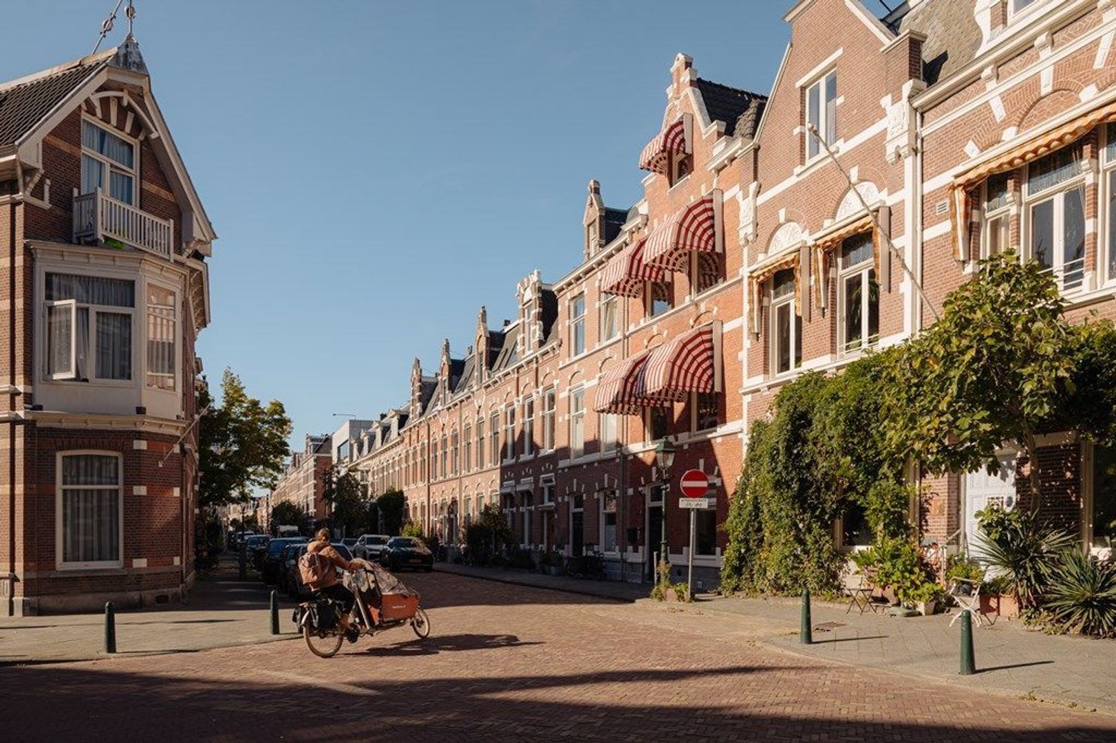 Van Blankenburgstraat 3, Den Haag foto-0