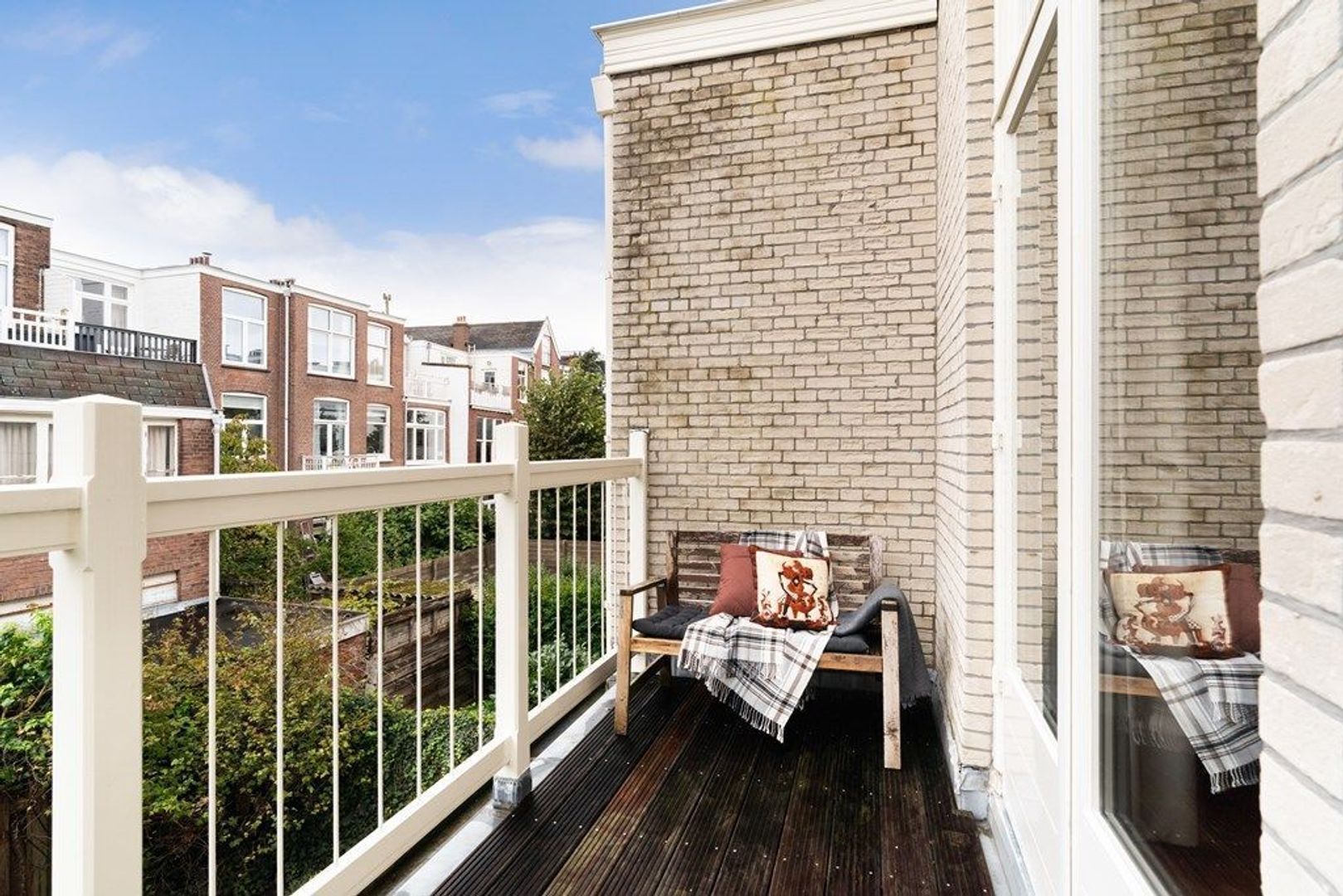 Cornelis De Wittlaan 73, Den Haag foto-59