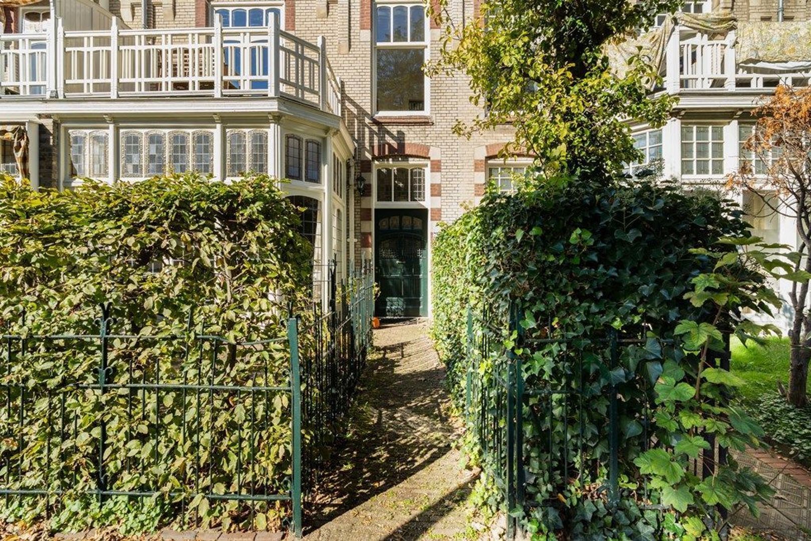 Cornelis De Wittlaan 73, Den Haag foto-9