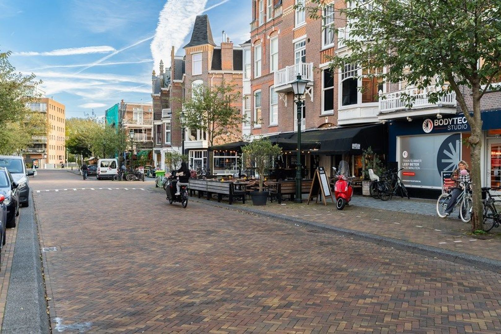 Cornelis De Wittlaan 73, Den Haag foto-85