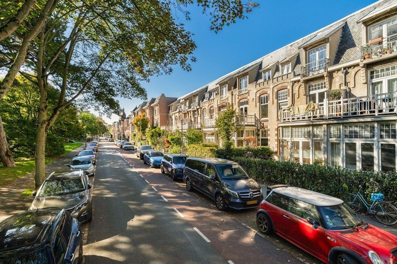 Cornelis De Wittlaan 73, Den Haag foto-6