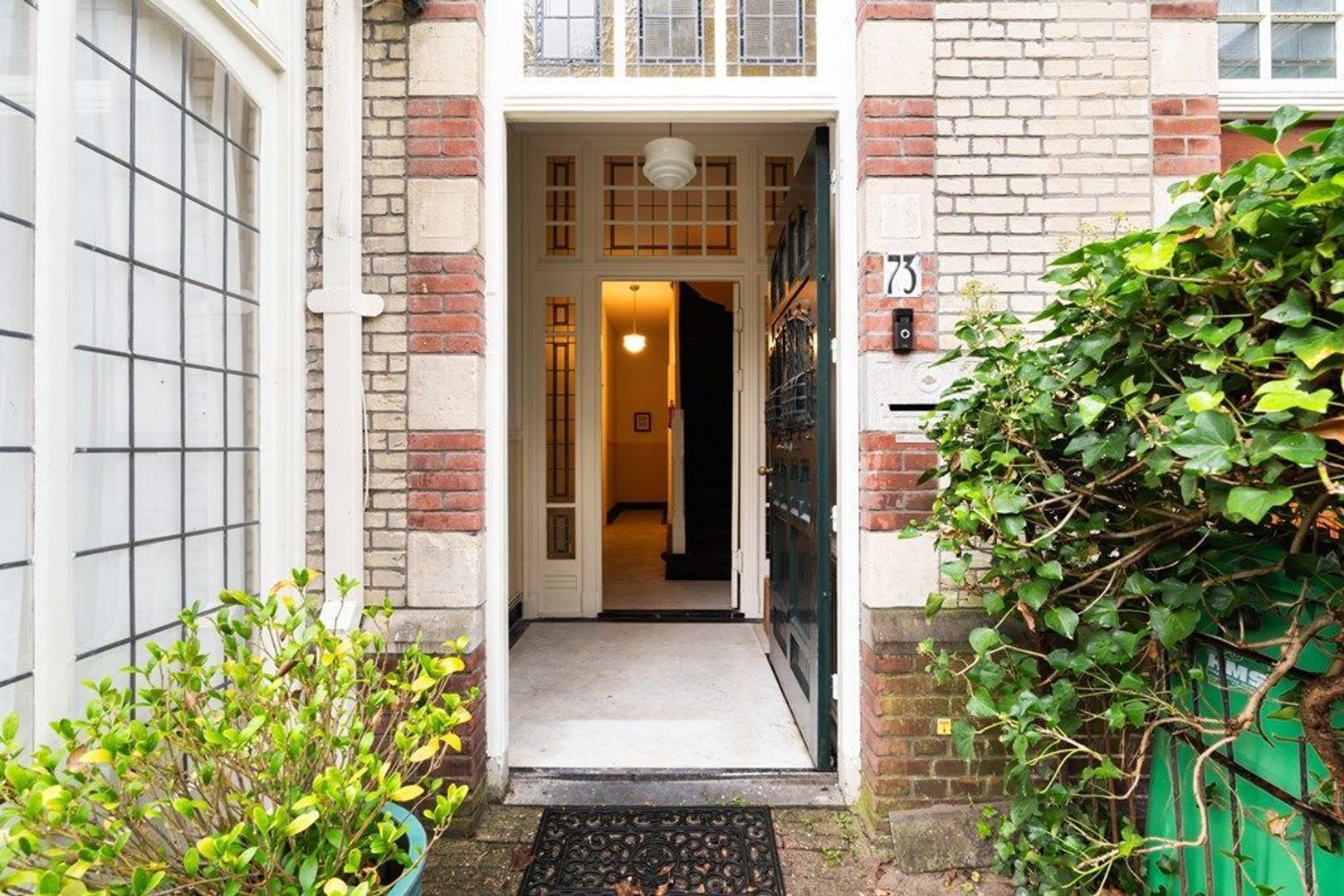 Cornelis De Wittlaan 73, Den Haag foto-13