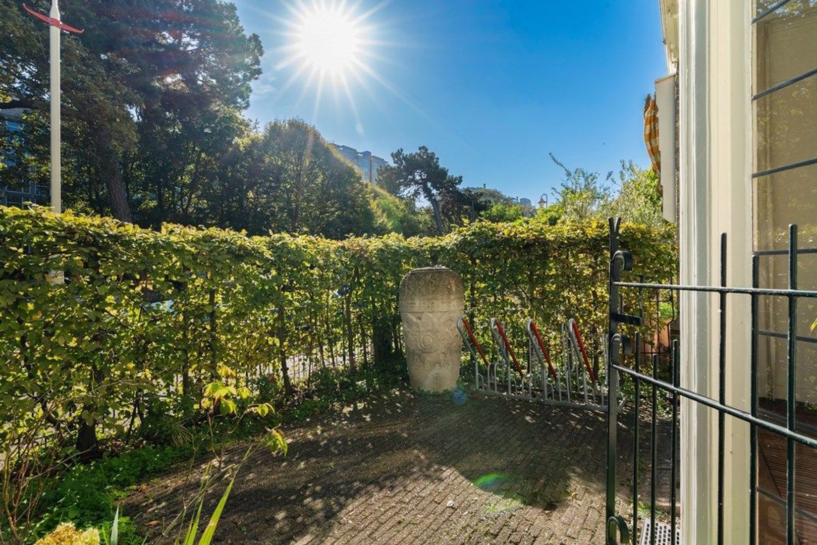 Cornelis De Wittlaan 73, Den Haag foto-11