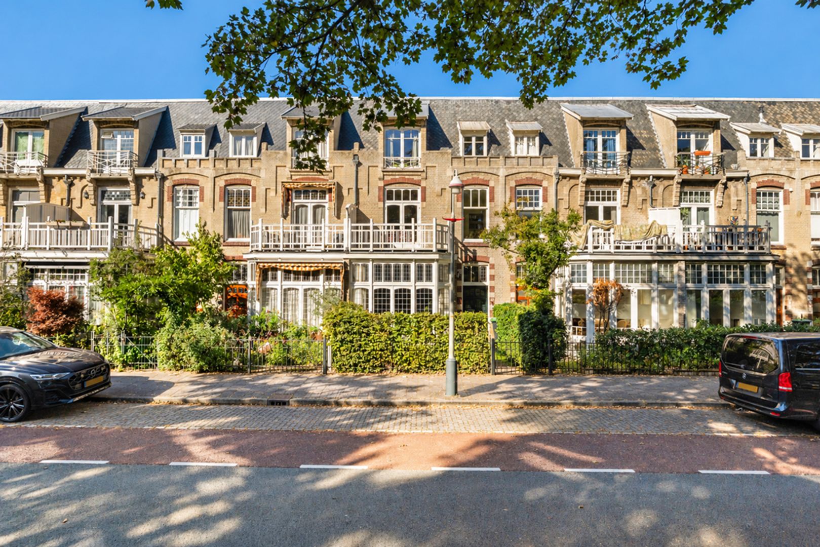 Cornelis De Wittlaan 73, Den Haag foto-0