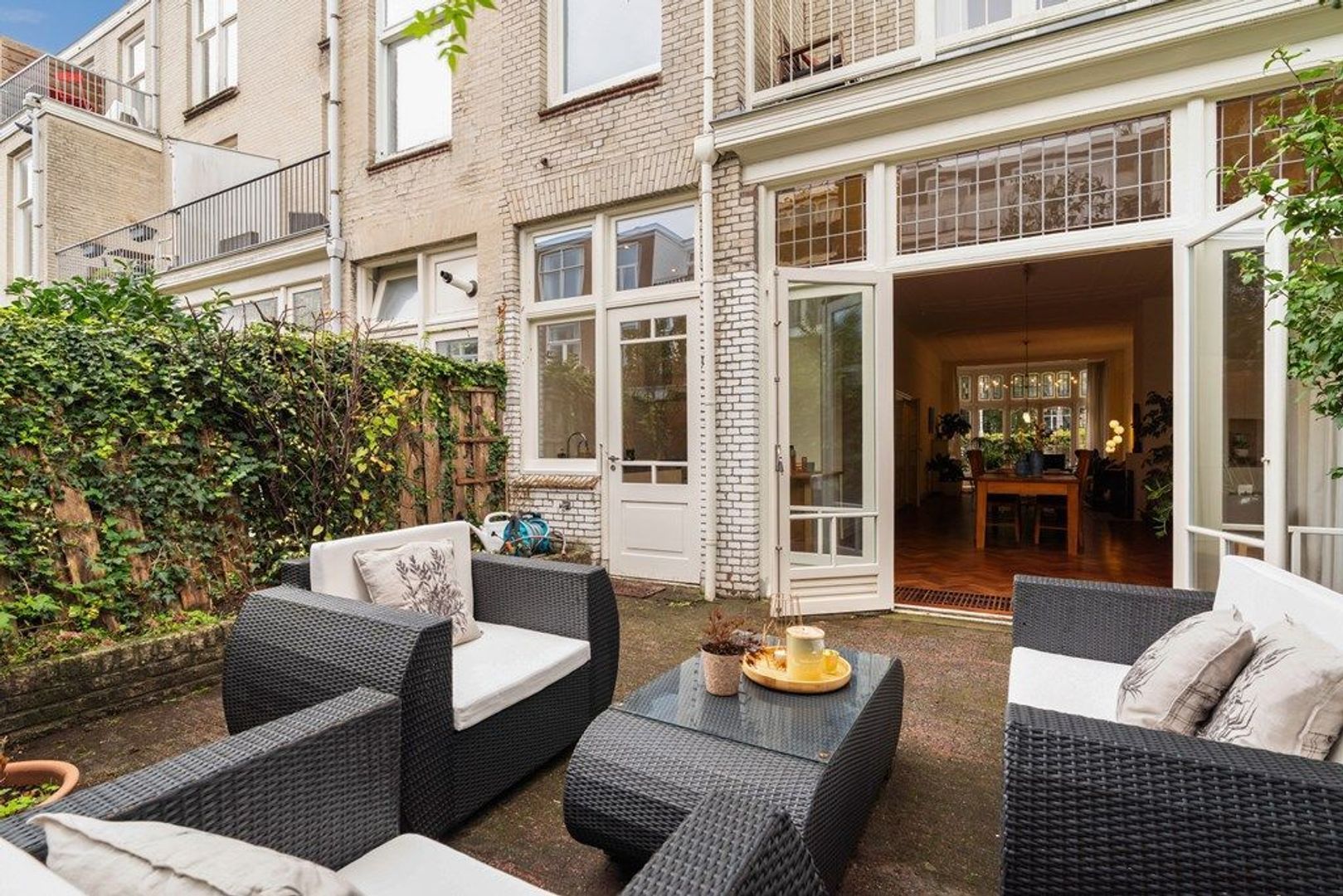 Cornelis De Wittlaan 73, Den Haag foto-39