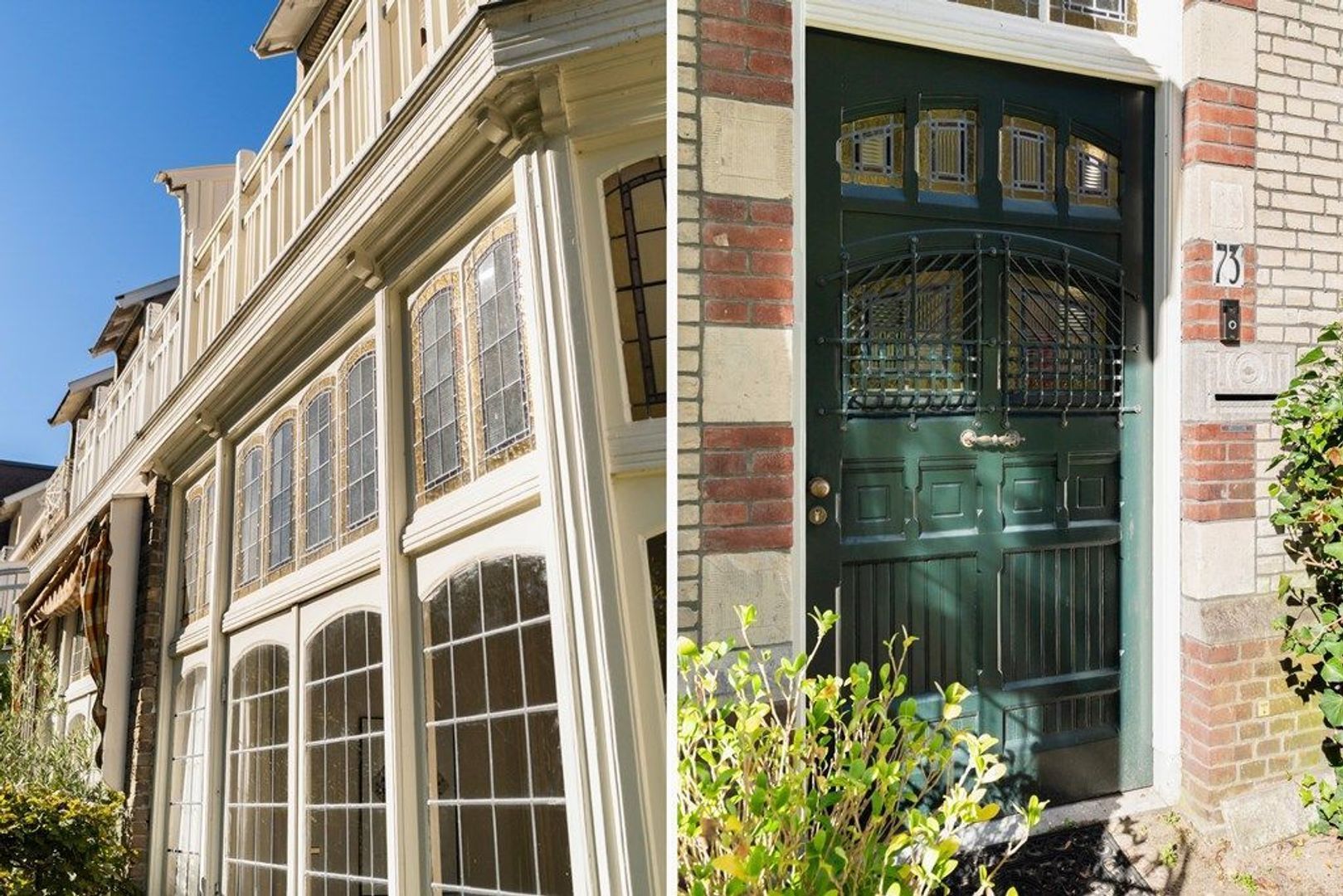 Cornelis De Wittlaan 73, Den Haag foto-12
