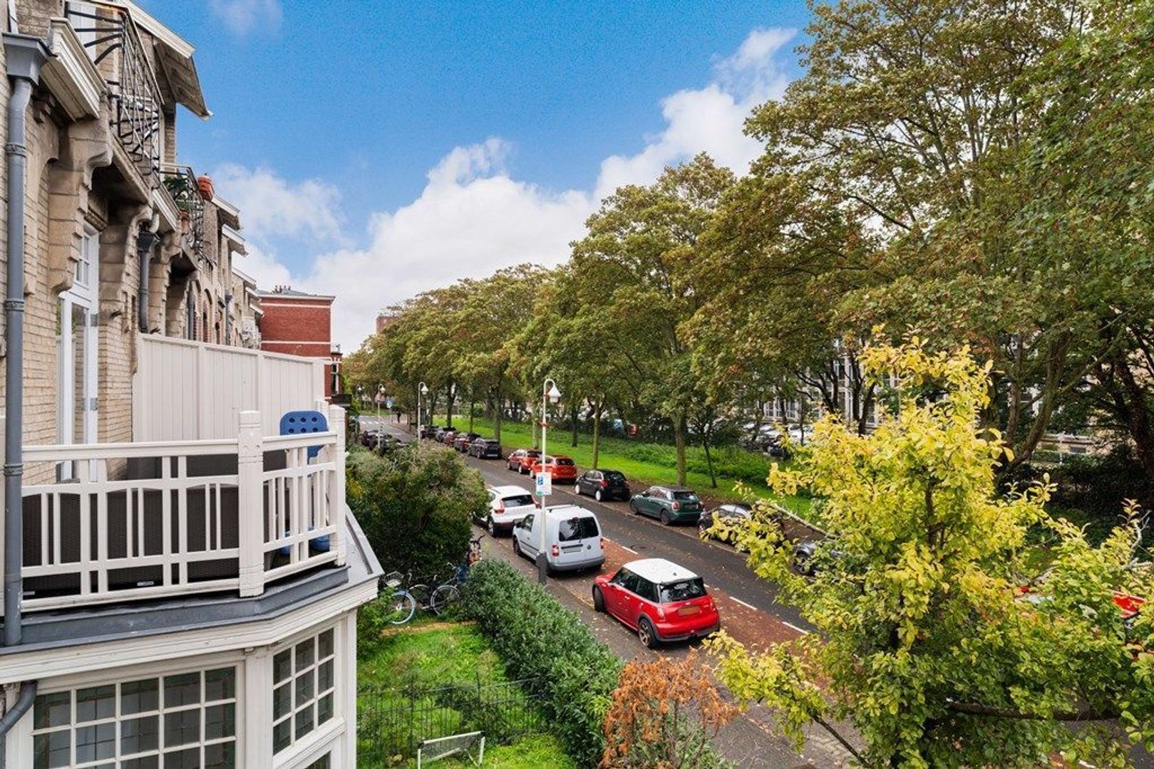 Cornelis De Wittlaan 73, Den Haag foto-51