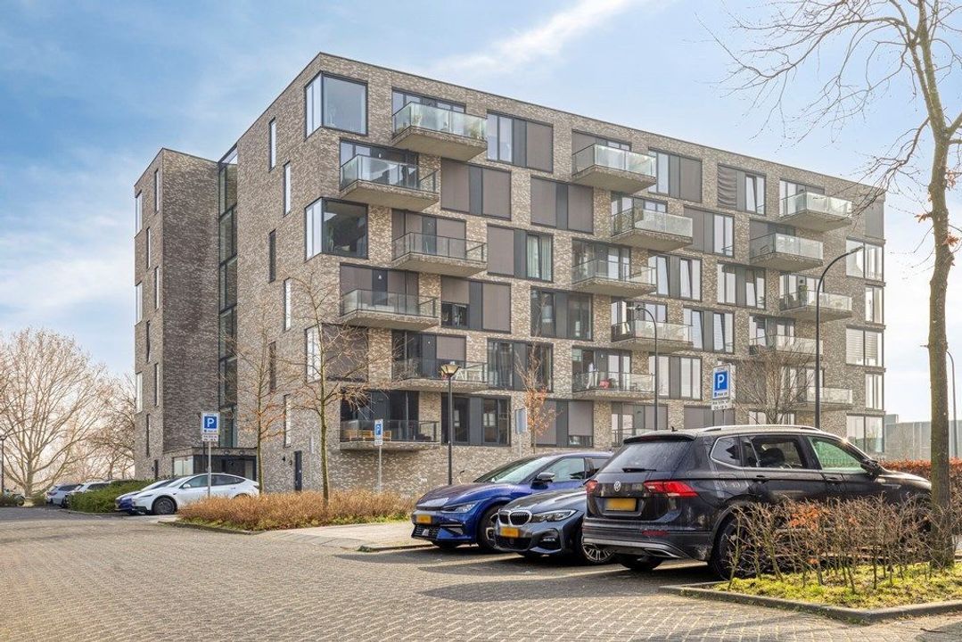 Onacklaan 242, Capelle Aan Den Ijssel