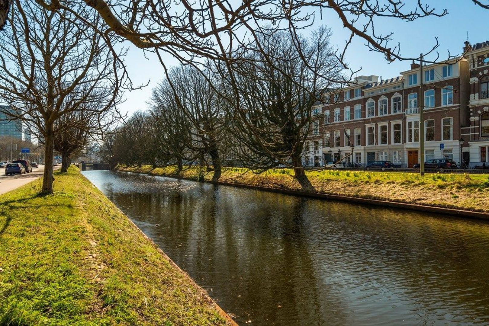 Raamweg 13 F, Den Haag foto-33