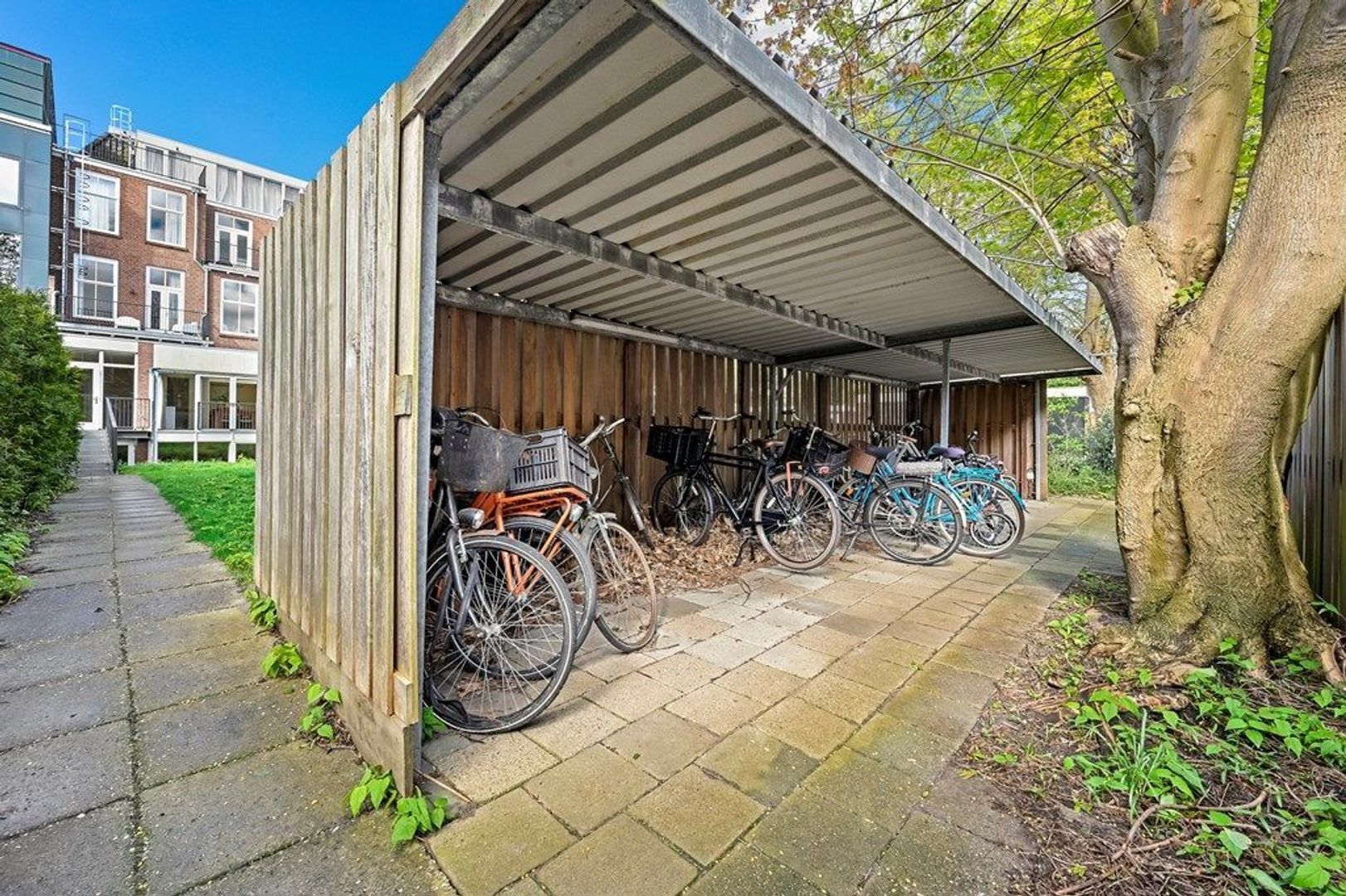 Raamweg 13 F, Den Haag foto-32