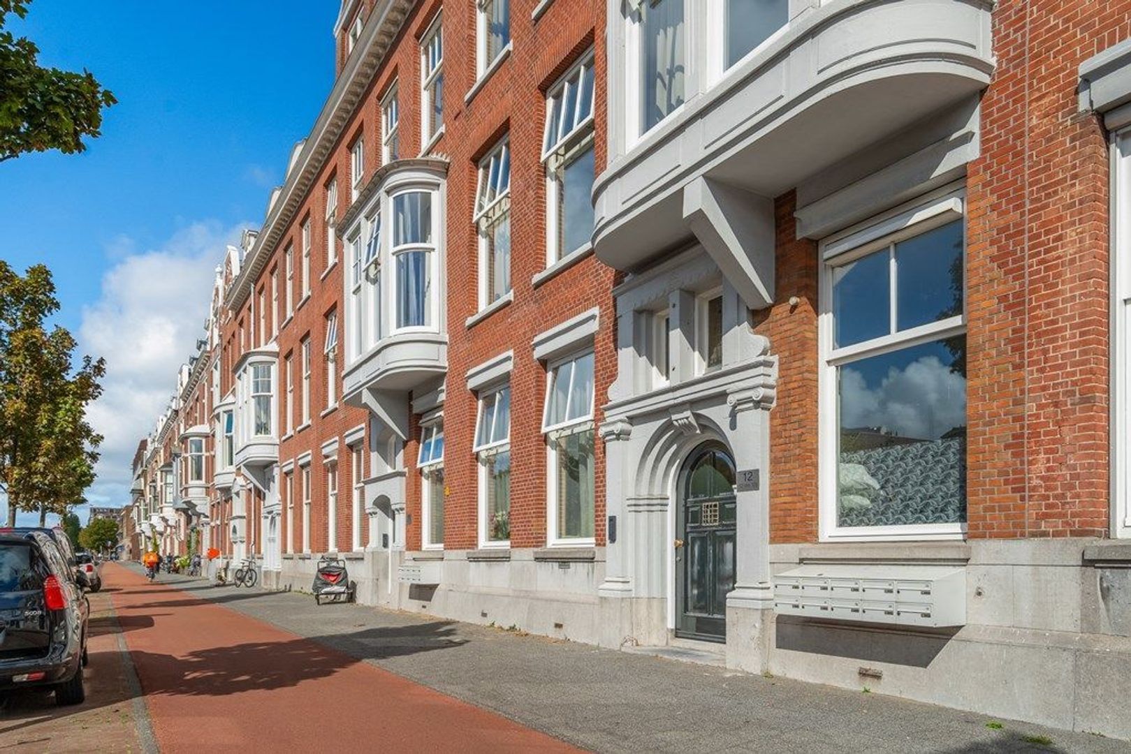 Raamweg 13 F, Den Haag foto-28