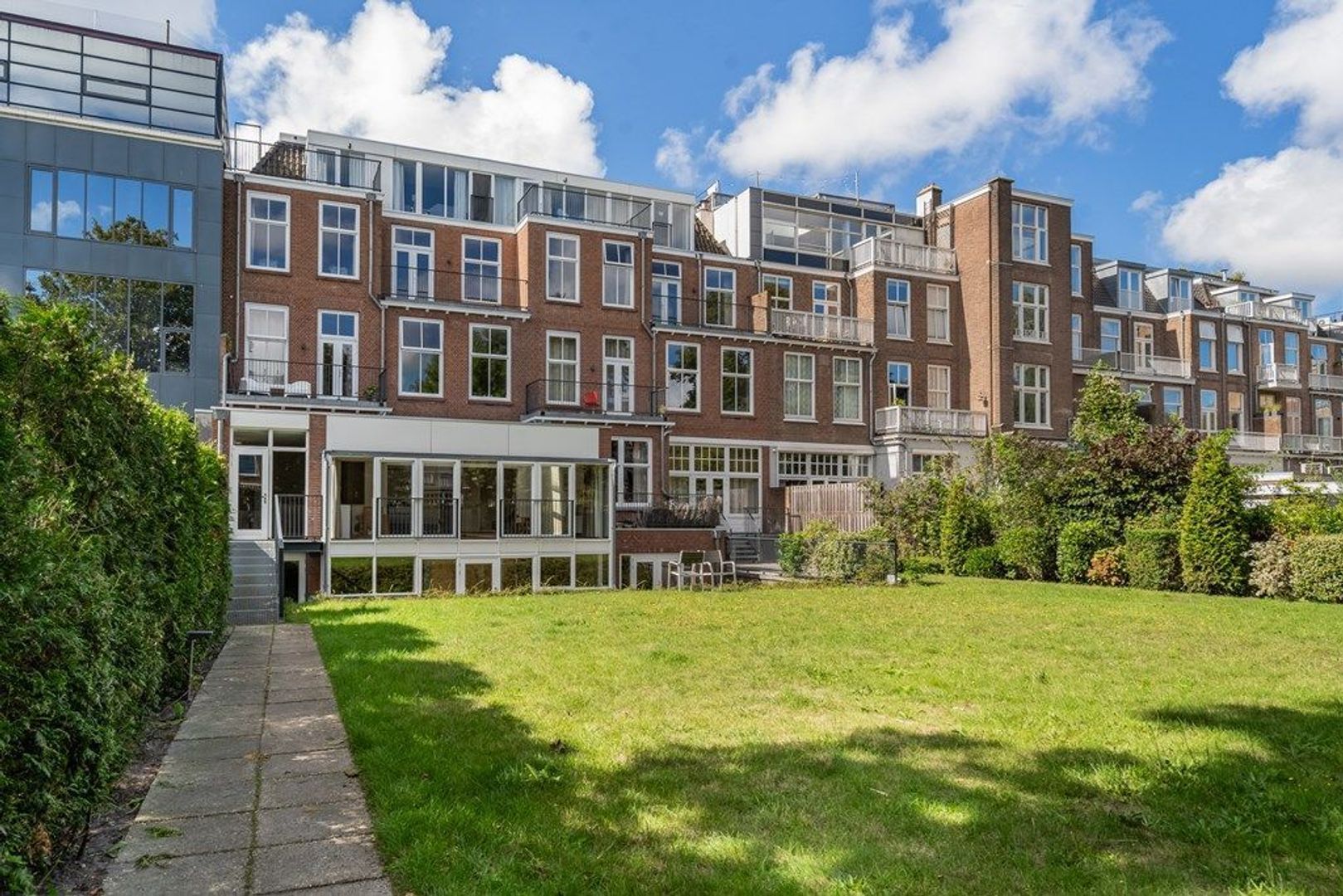 Raamweg 13 F, Den Haag foto-1