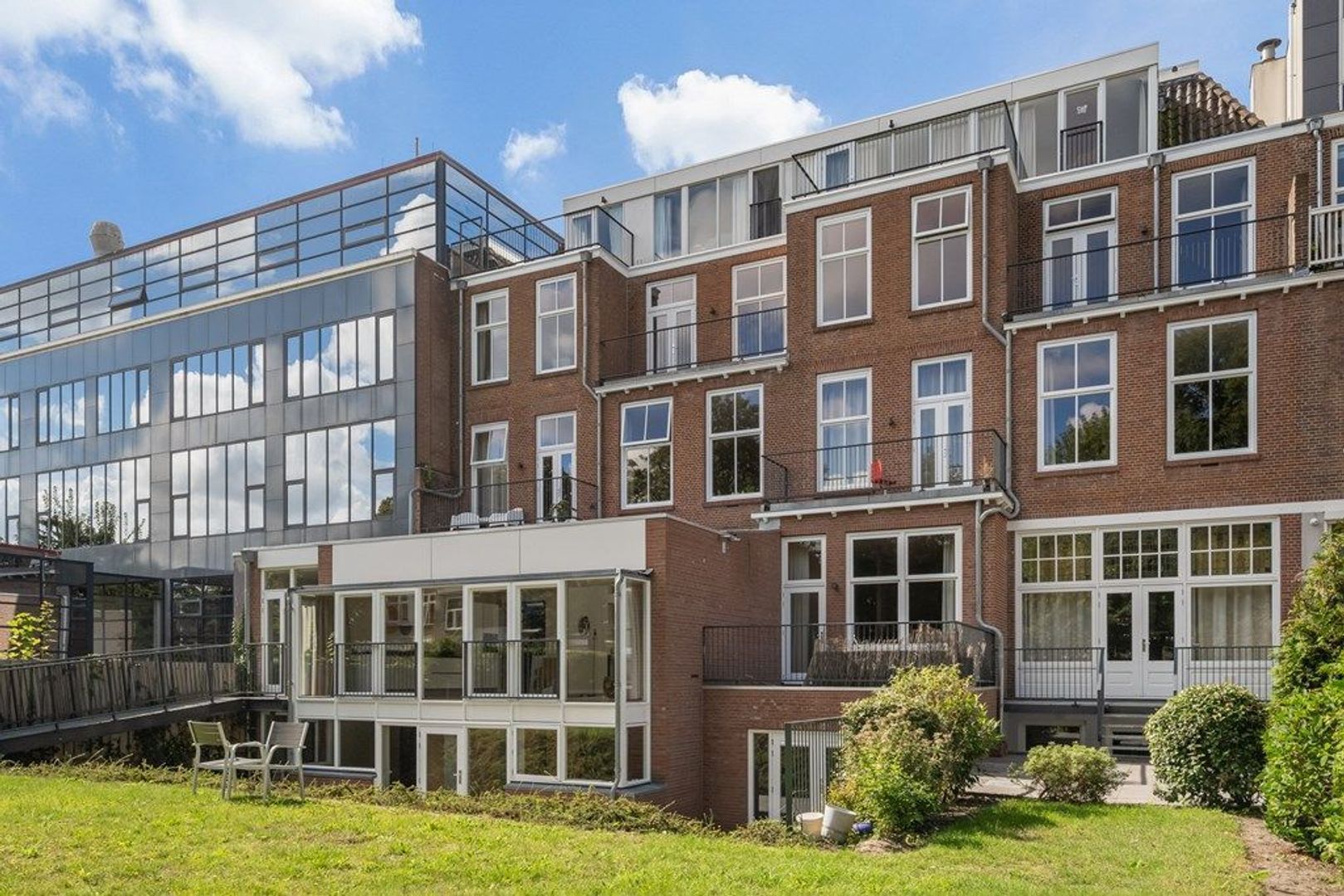 Raamweg 13 F, Den Haag foto-29