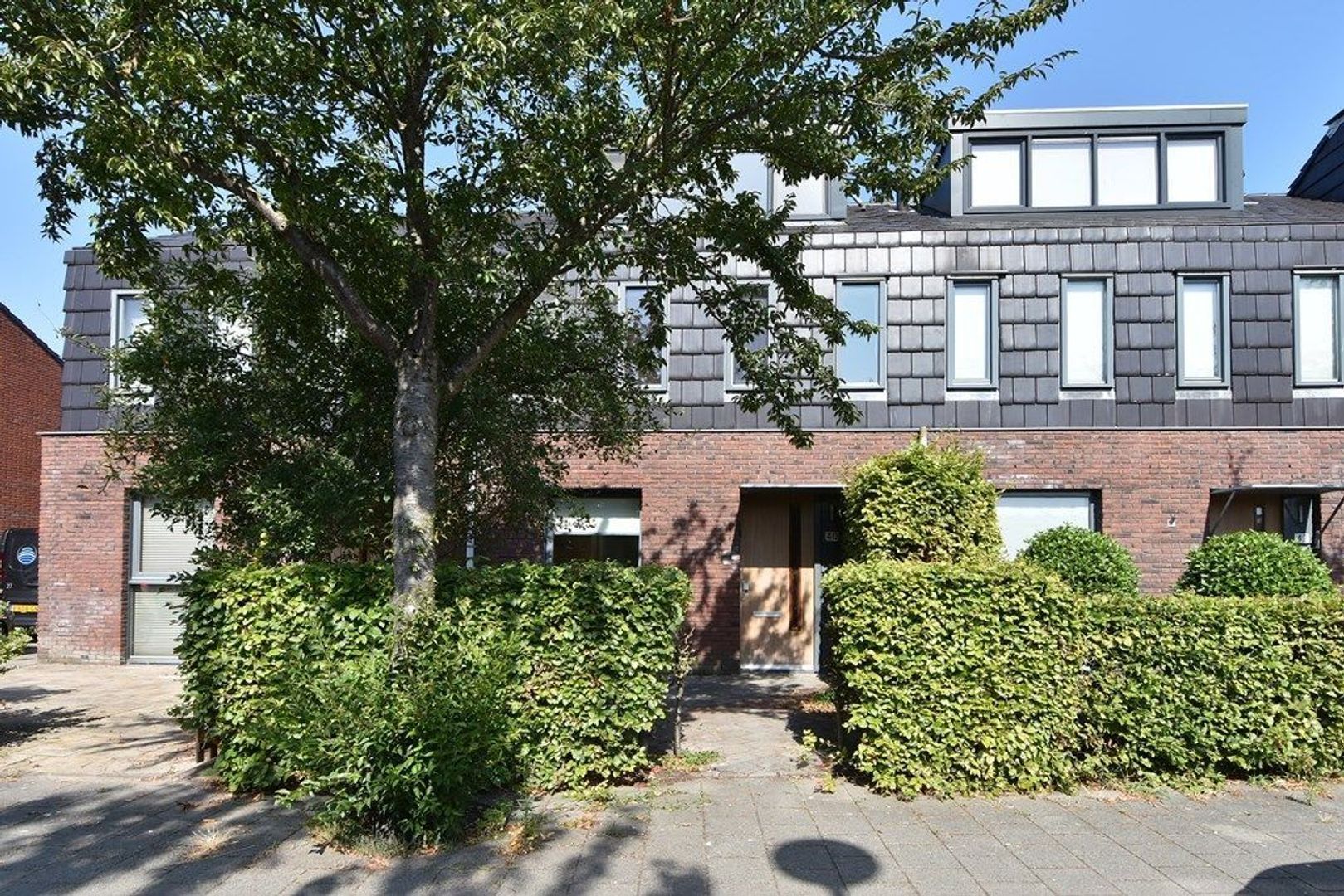 Piet Baarslaan 40, Den Haag foto-0