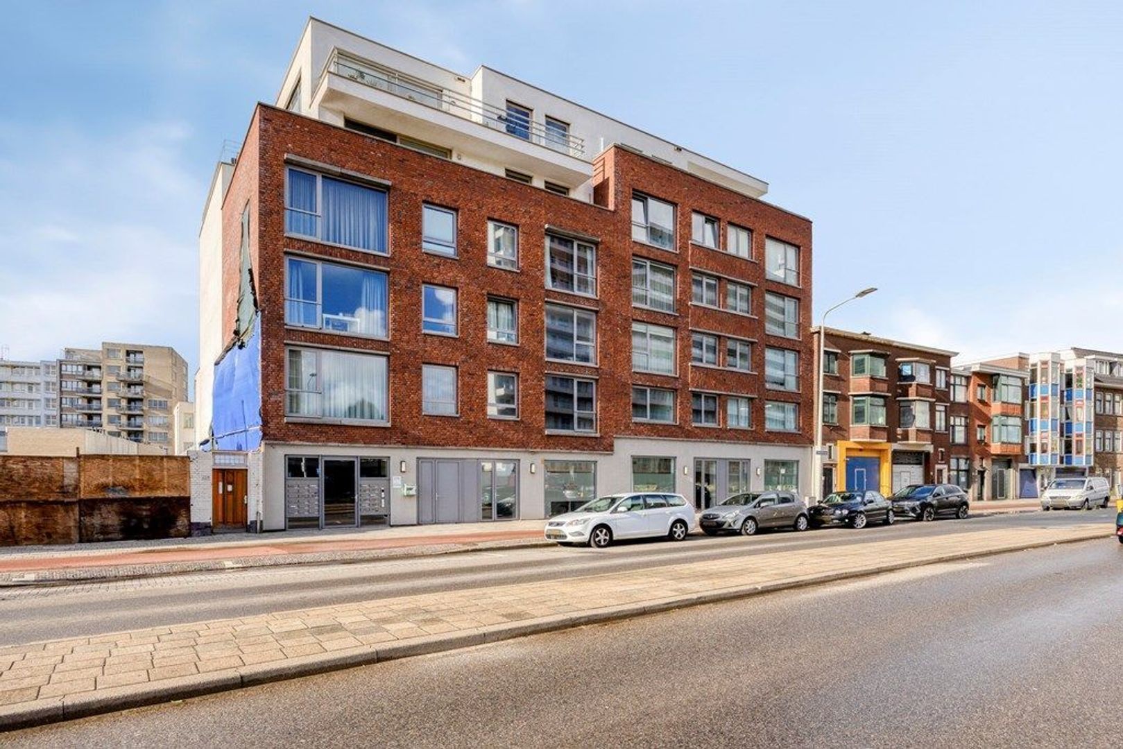 Westduinweg 232 K, Den Haag foto-0