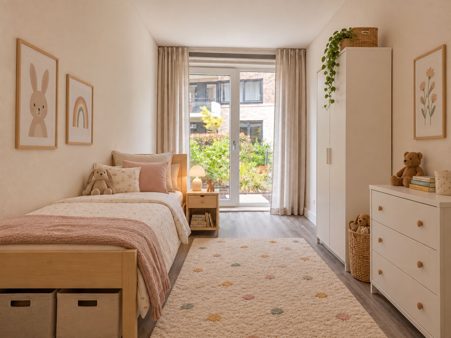 1E Lulofsdwarsstraat 16 B, Den Haag foto-17