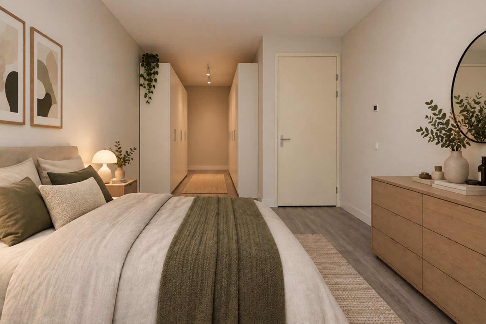 1E Lulofsdwarsstraat 16 B, Den Haag foto-12