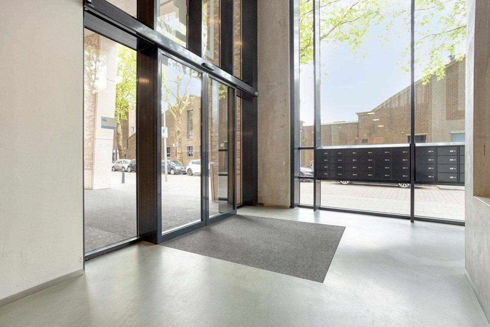 1E Lulofsdwarsstraat 16 B, Den Haag foto-30