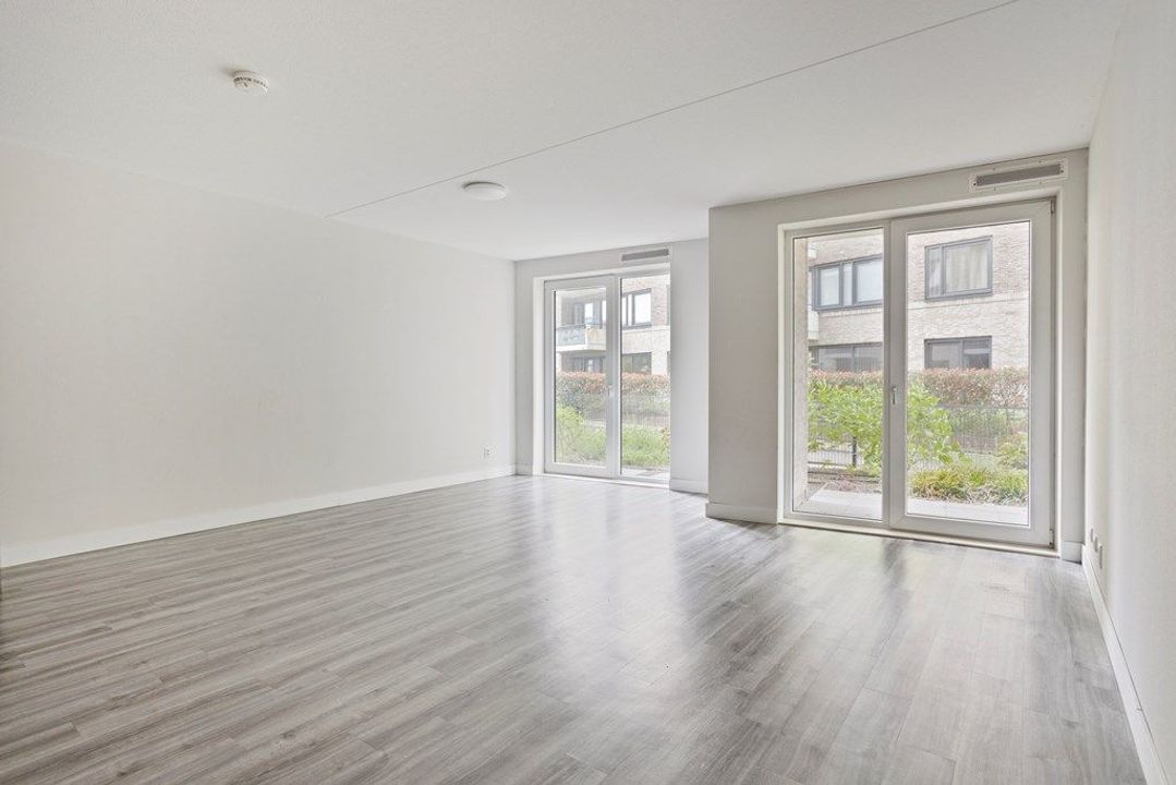 1E Lulofsdwarsstraat 16 B, Den Haag