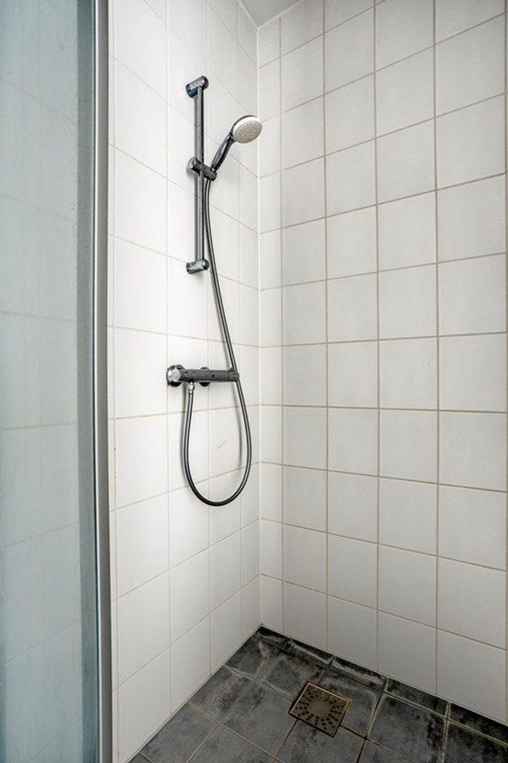1E Lulofsdwarsstraat 16 B, Den Haag foto-15