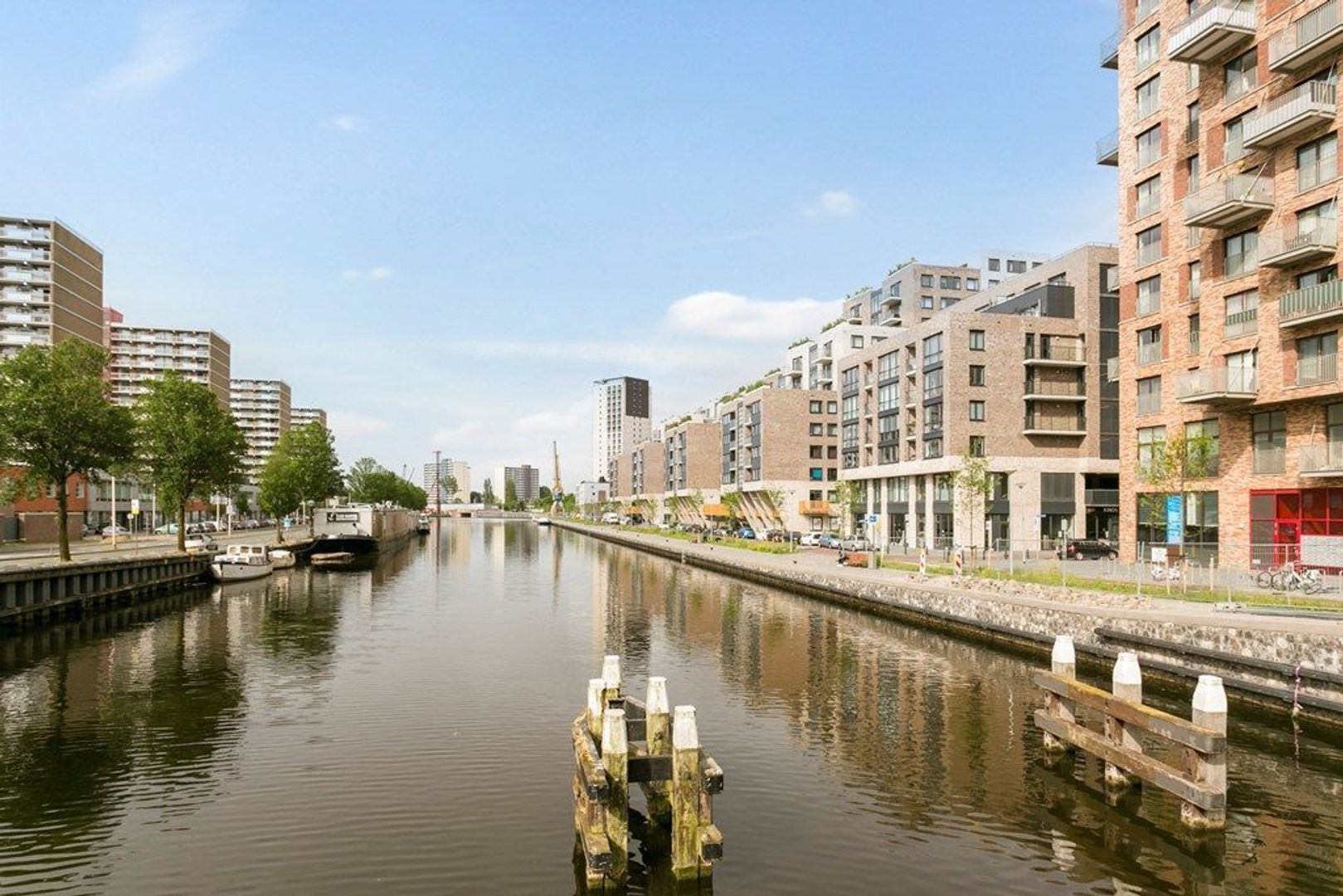 1E Lulofsdwarsstraat 16 B, Den Haag foto-33