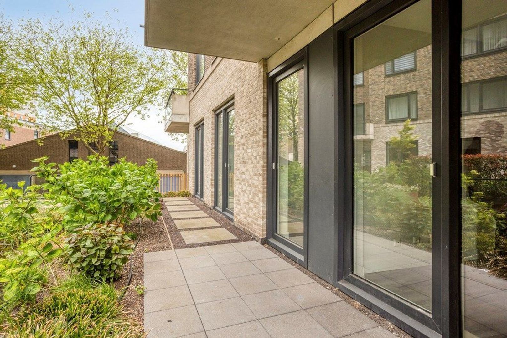 1E Lulofsdwarsstraat 16 B, Den Haag foto-26