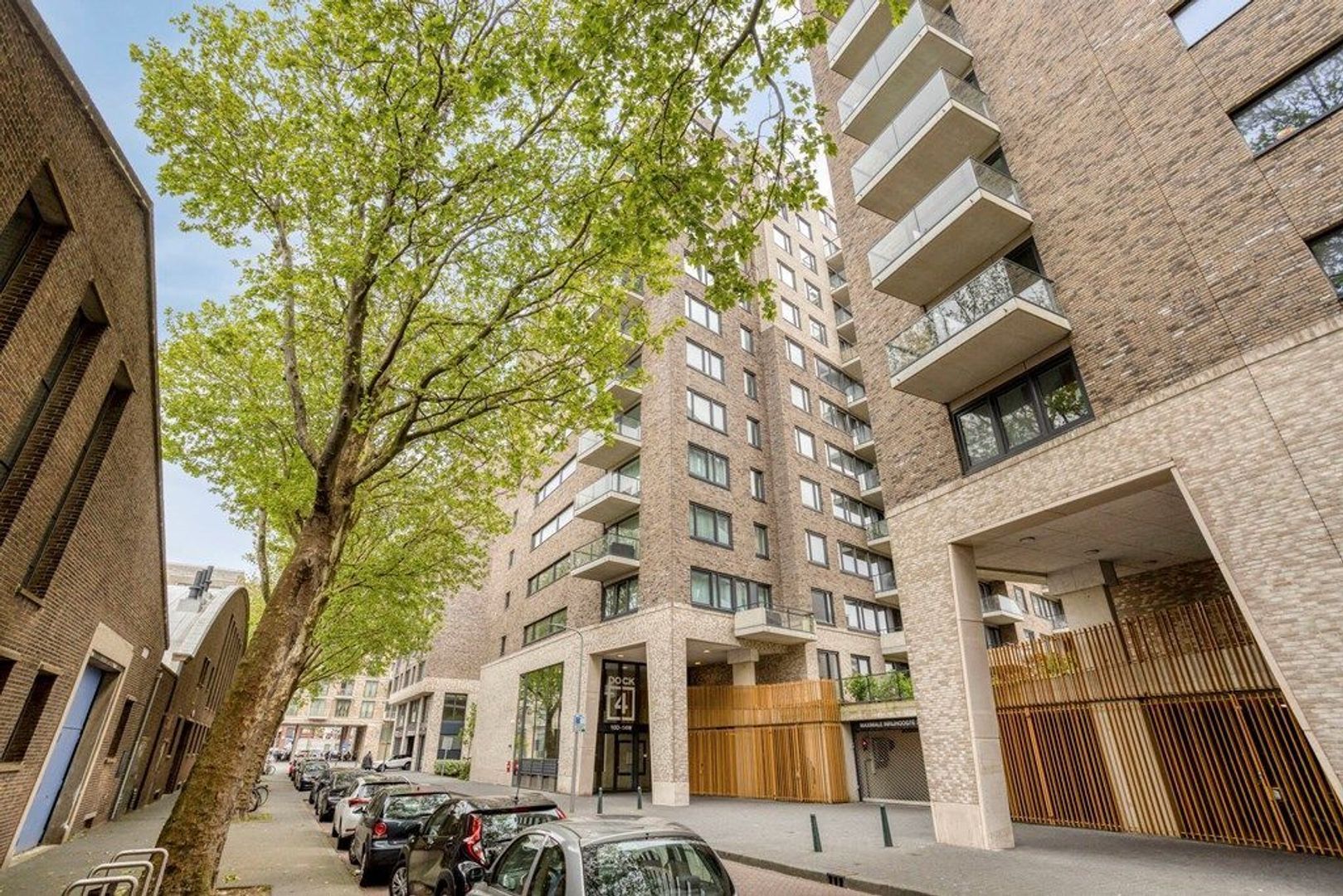 1E Lulofsdwarsstraat 16 B, Den Haag foto-27