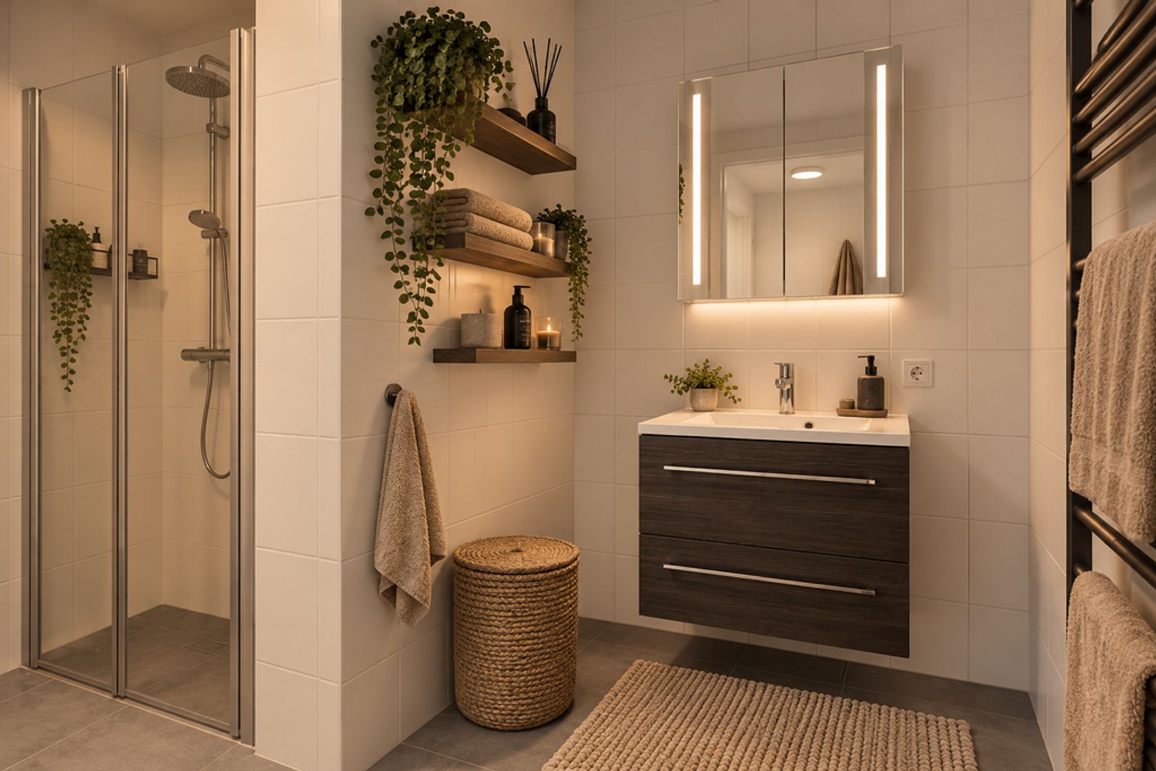 1E Lulofsdwarsstraat 16 B, Den Haag foto-14