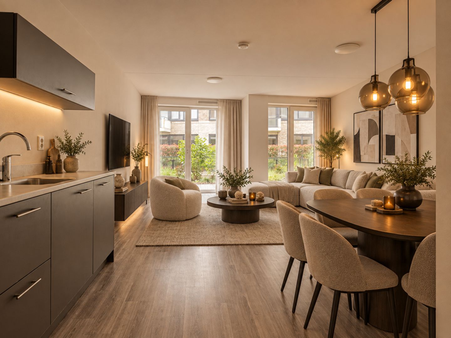 1E Lulofsdwarsstraat 16 B, Den Haag foto-7