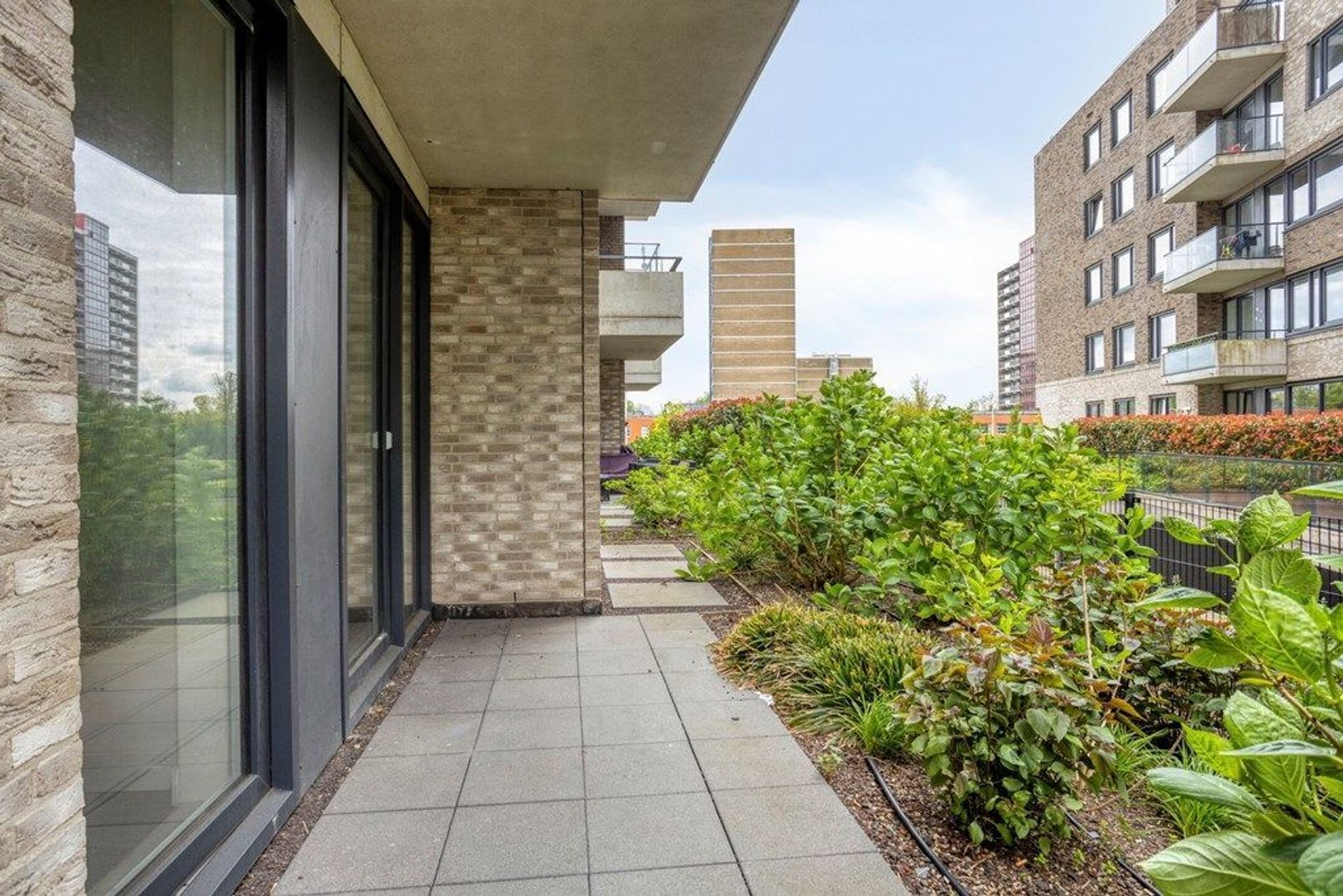 1E Lulofsdwarsstraat 16 B, Den Haag foto-24